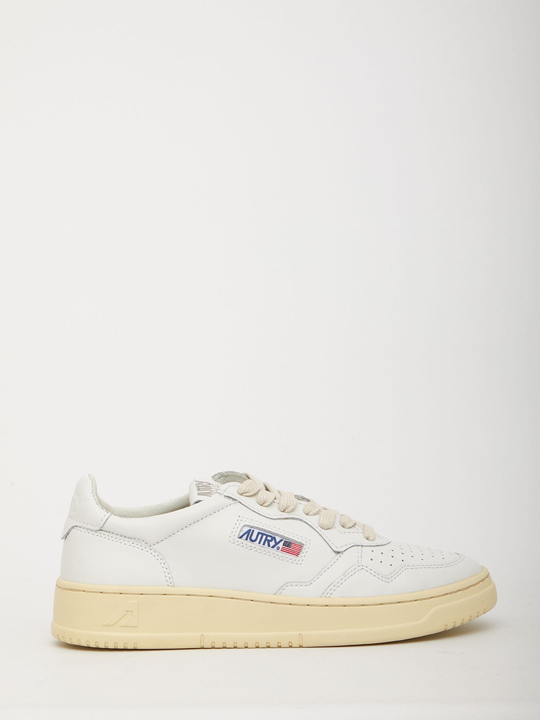 Medalist sneakers