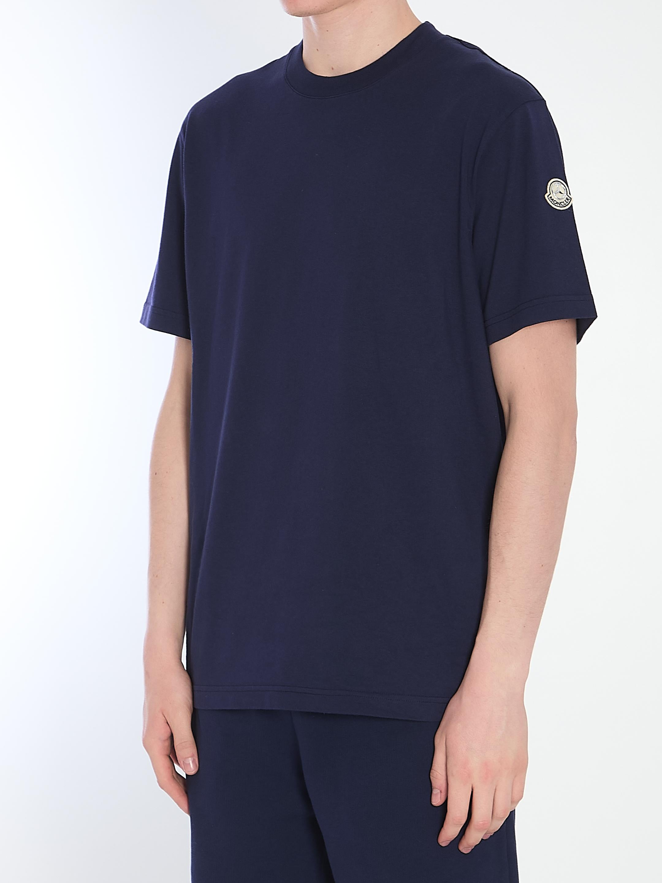 Cotton t-shirt