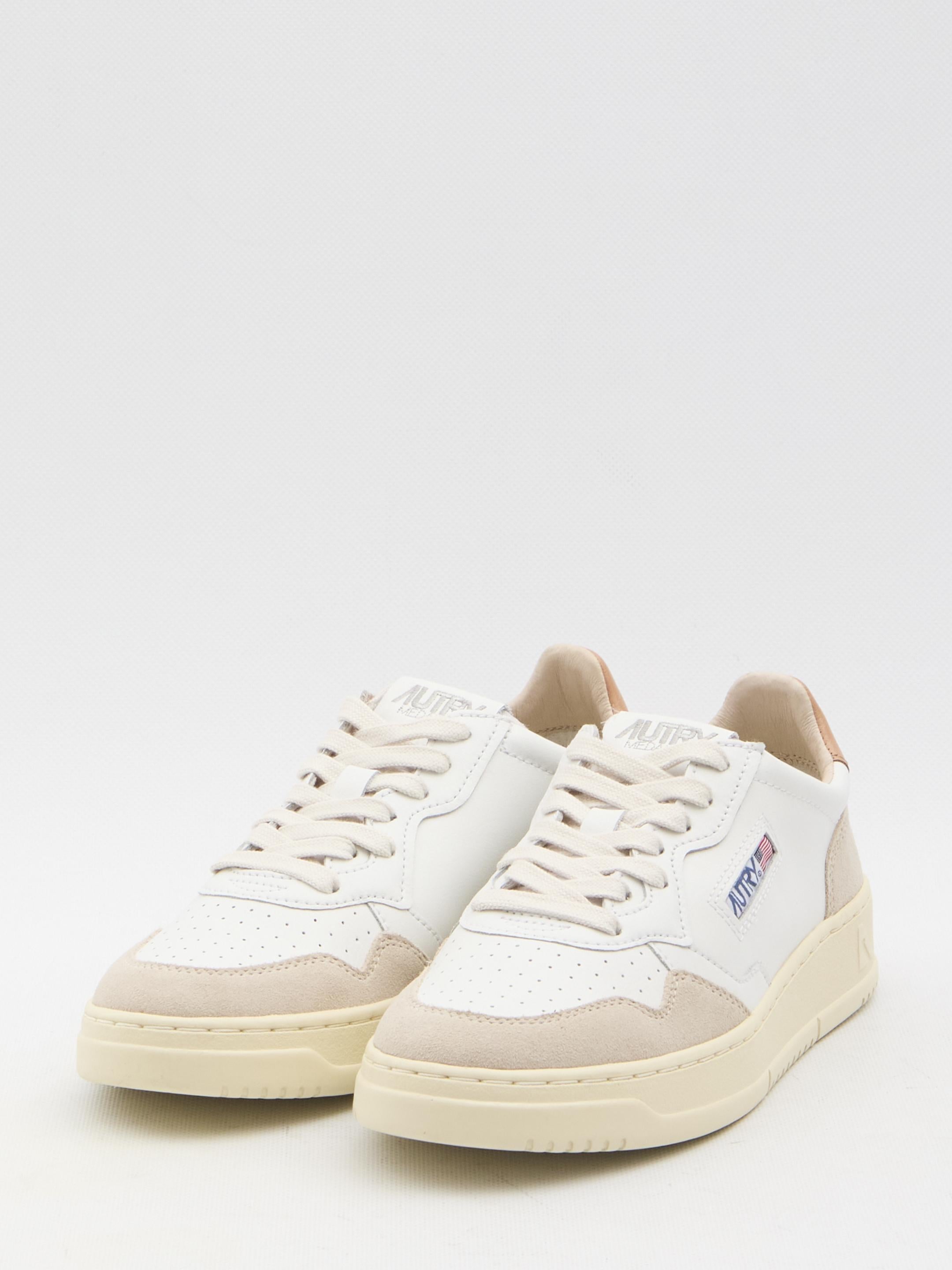 Medalist sneakers