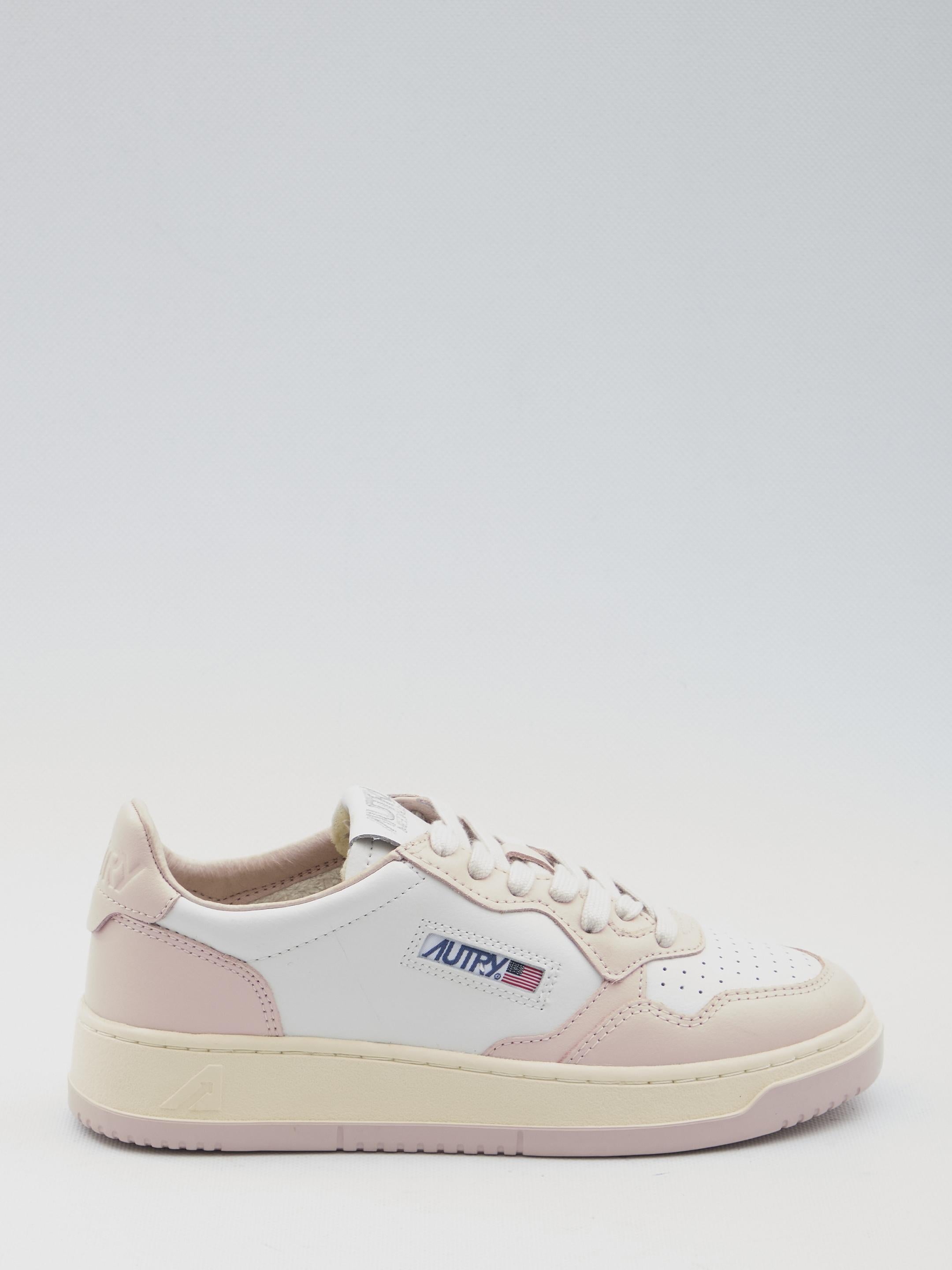 Medalist sneakers