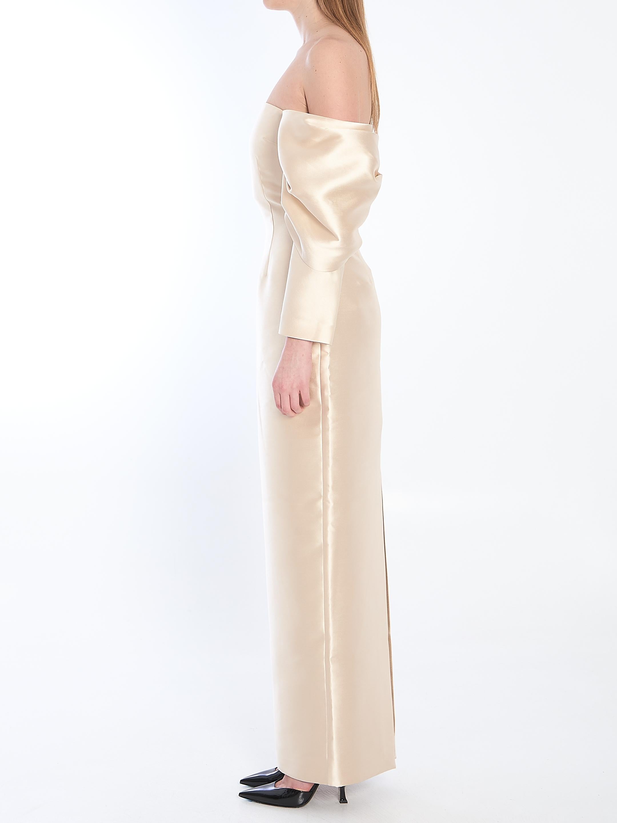 Laylah maxi dress
