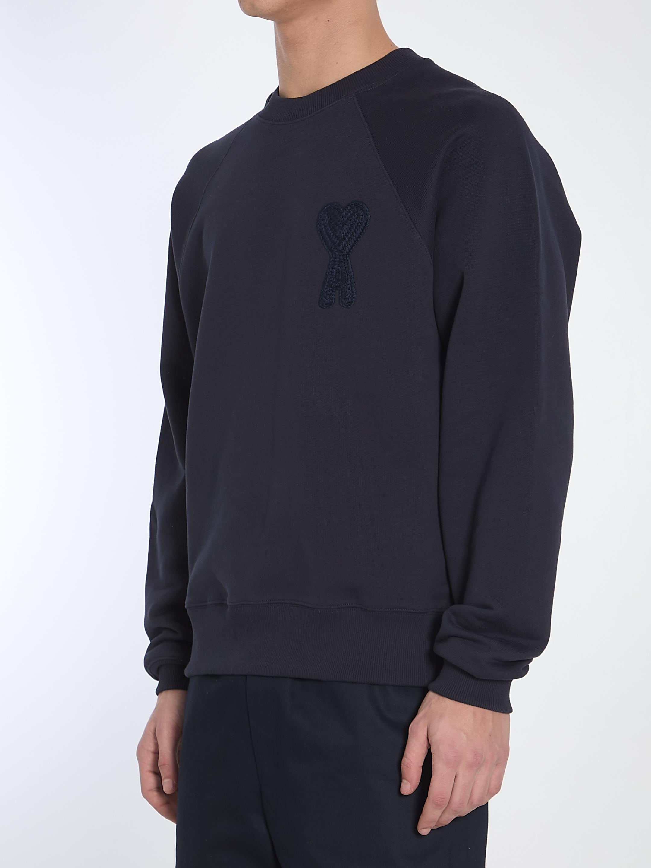 Sweatshirt Ami de Coeur