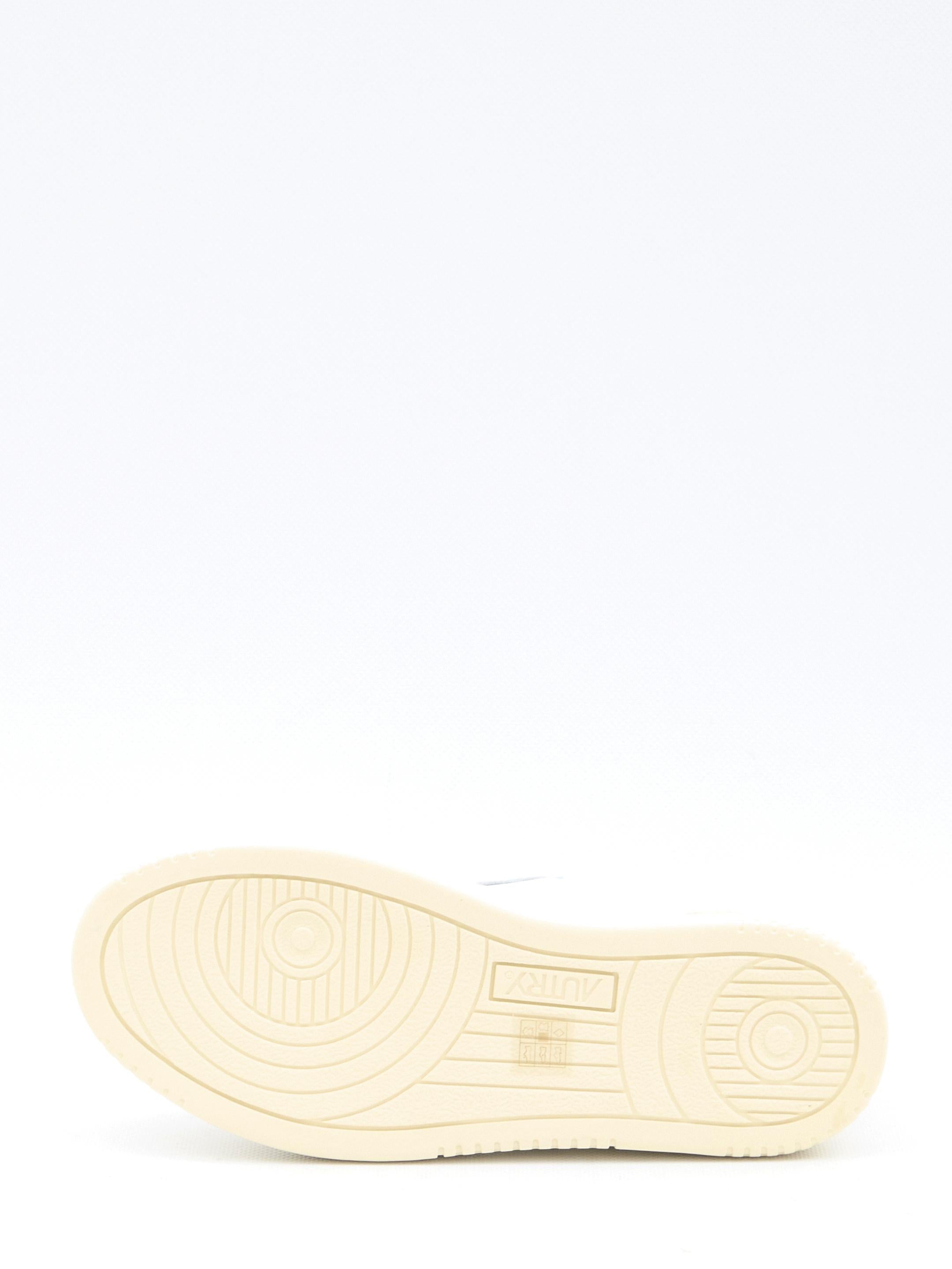 Medalist sneakers