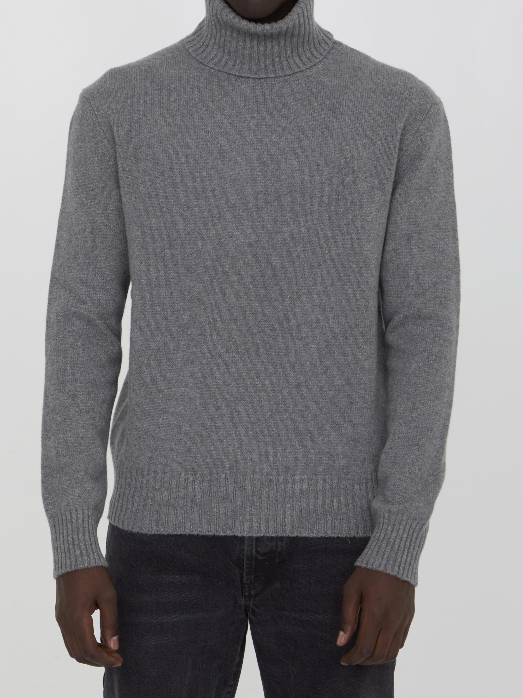 Ami De Coeur sweater