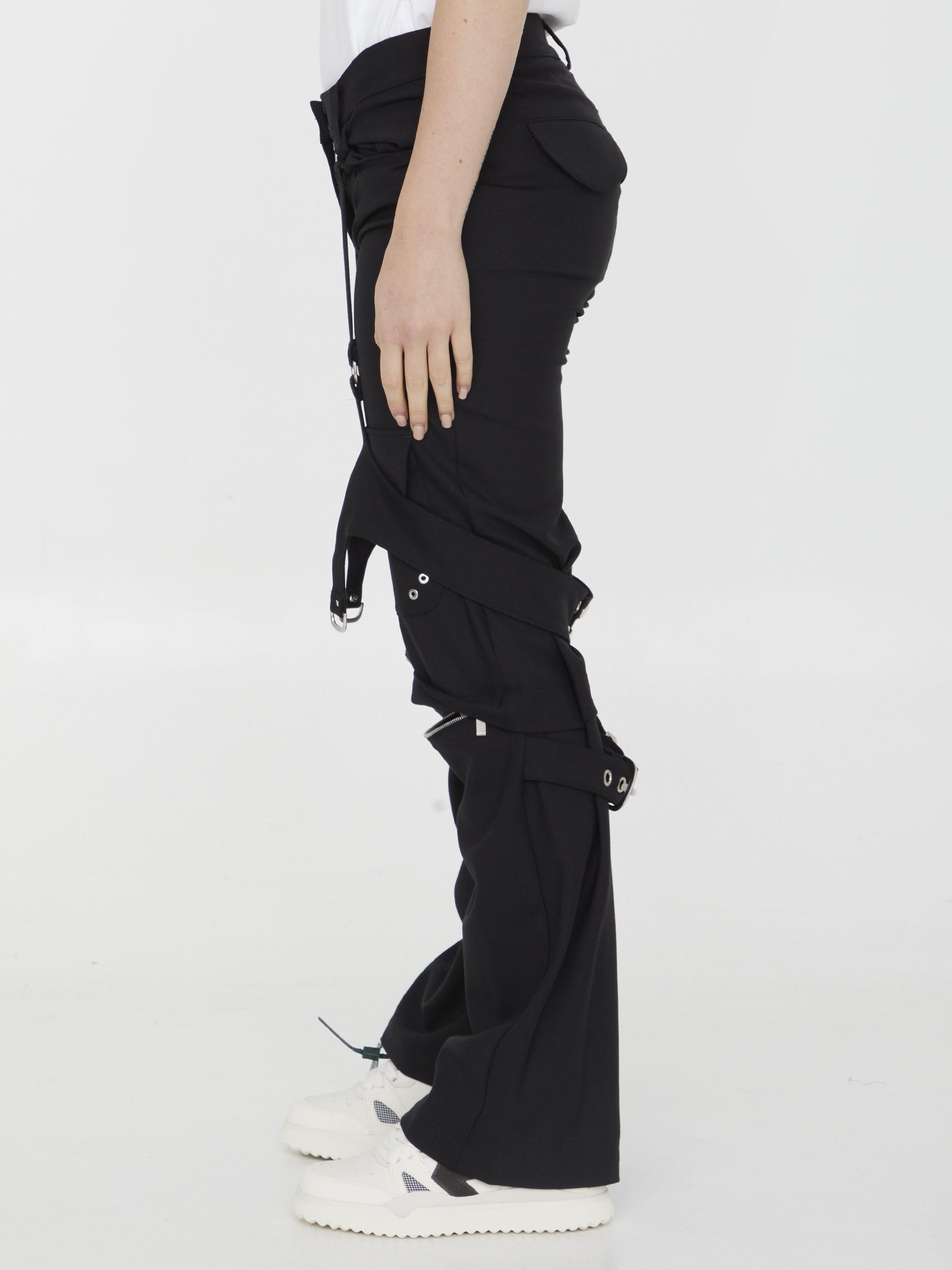 Cargo pants