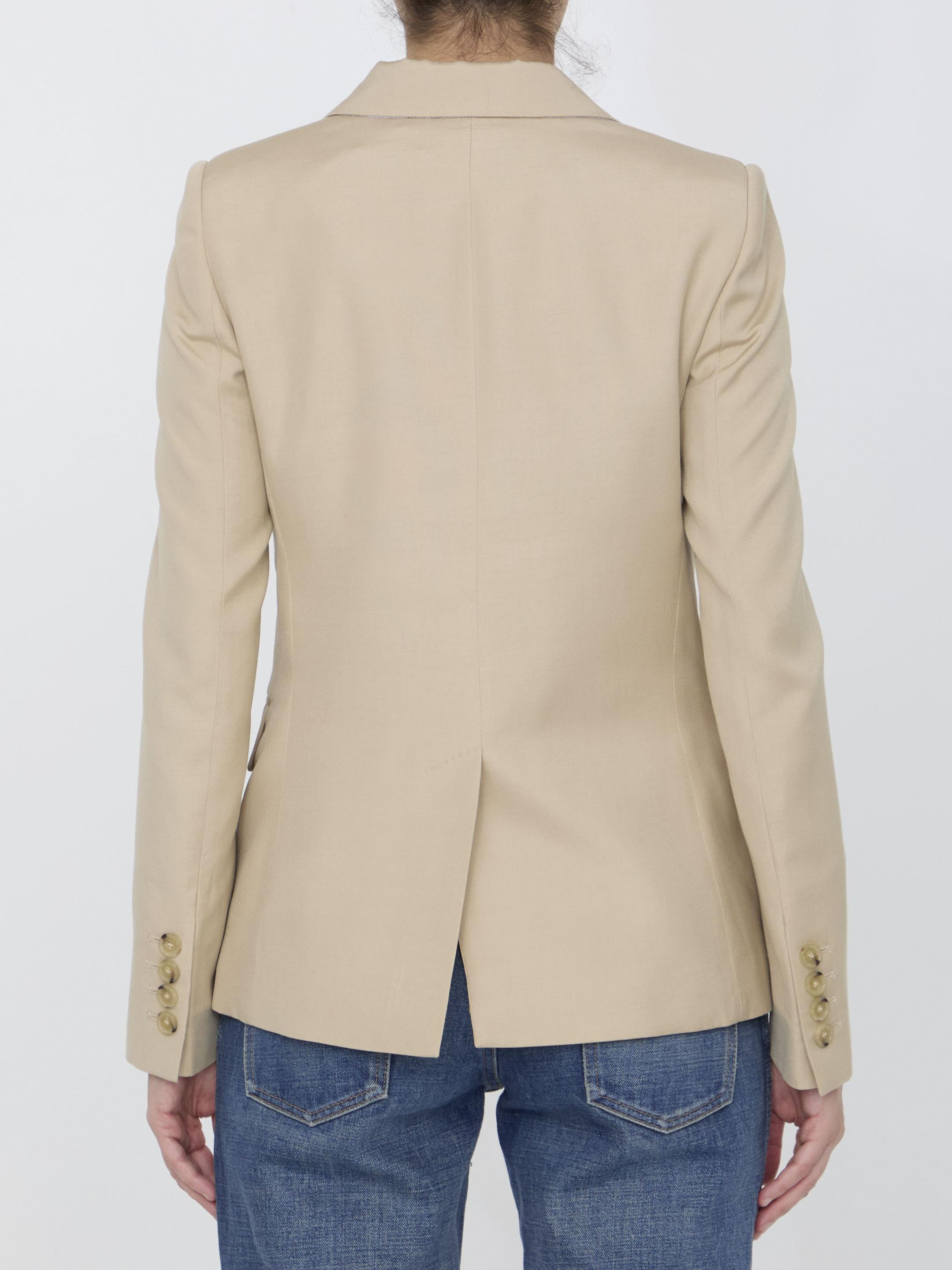 Iconic jacket