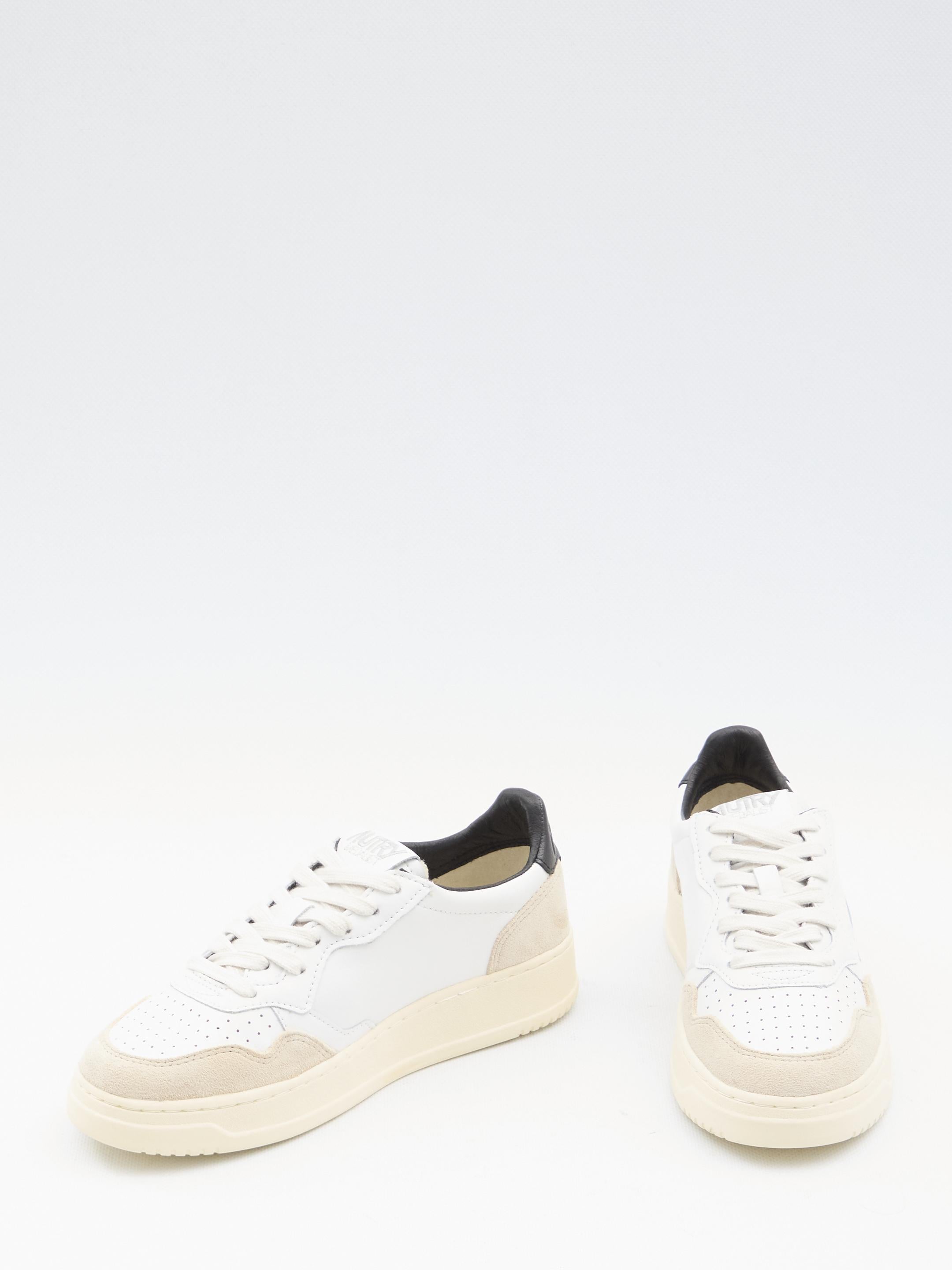 Medalist sneakers
