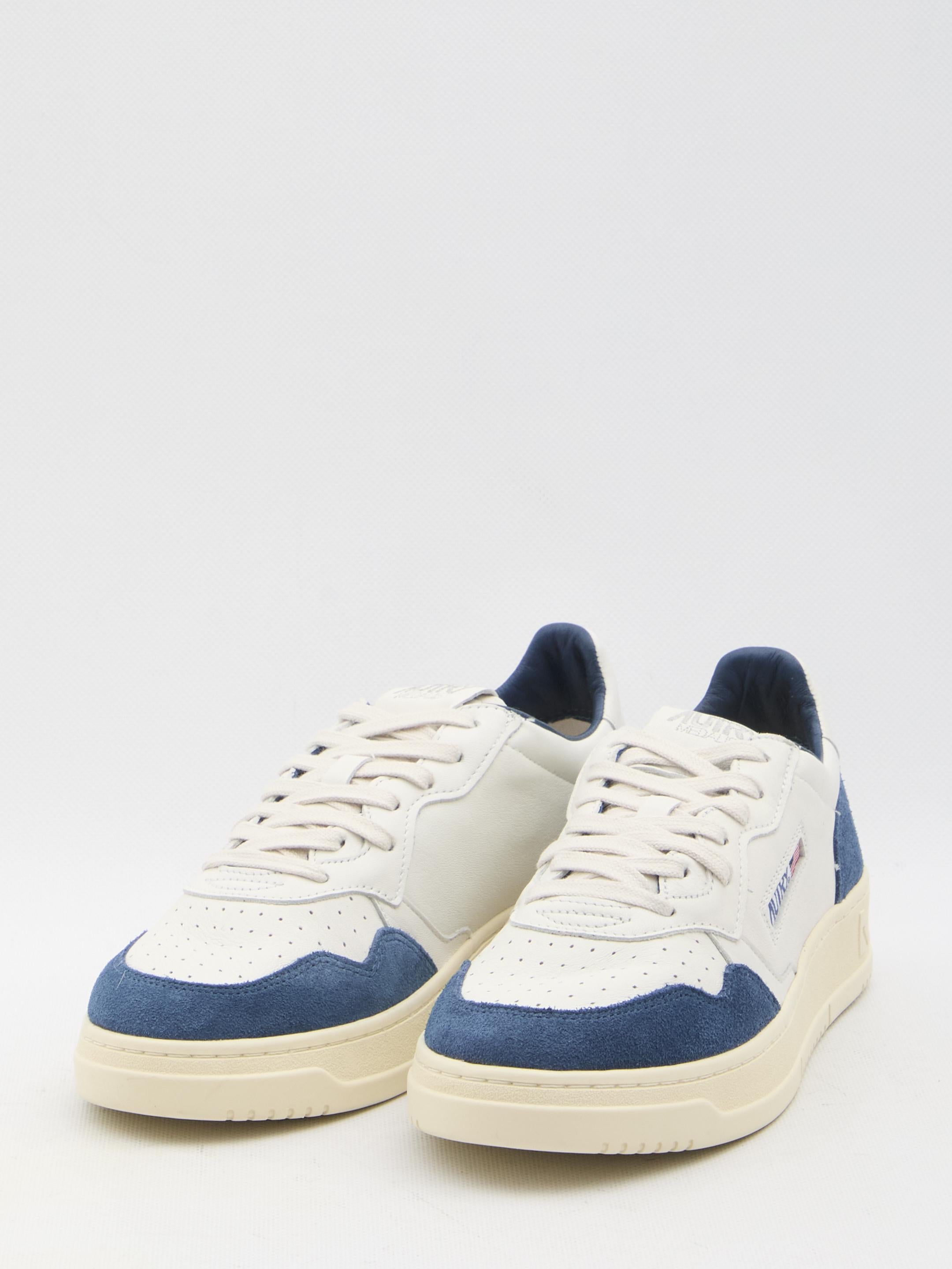 Medalist sneakers