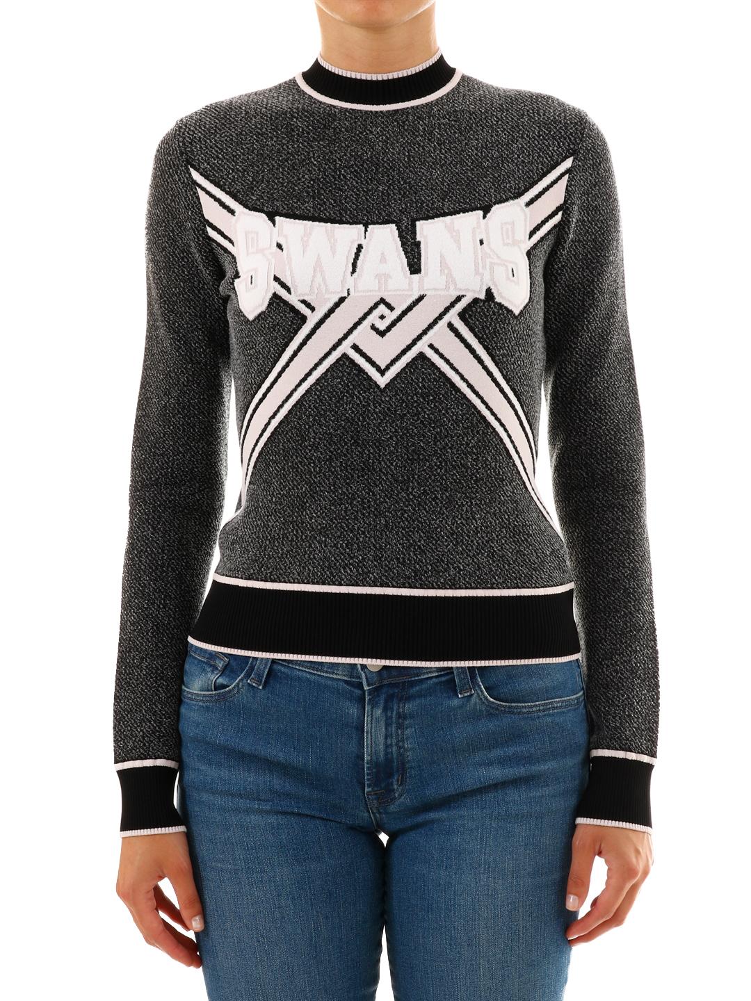 Swan Knitwear