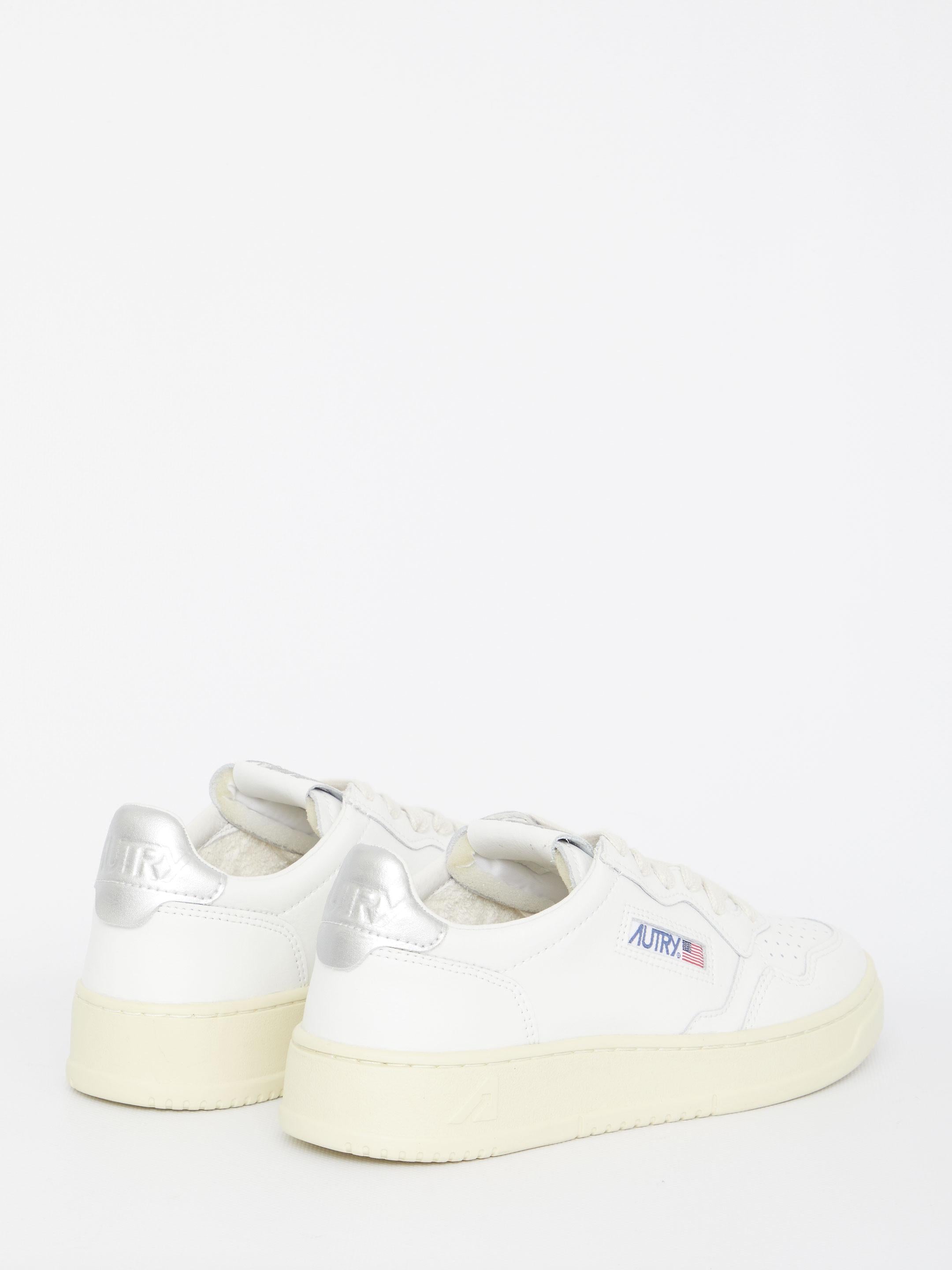 Medalist sneakers