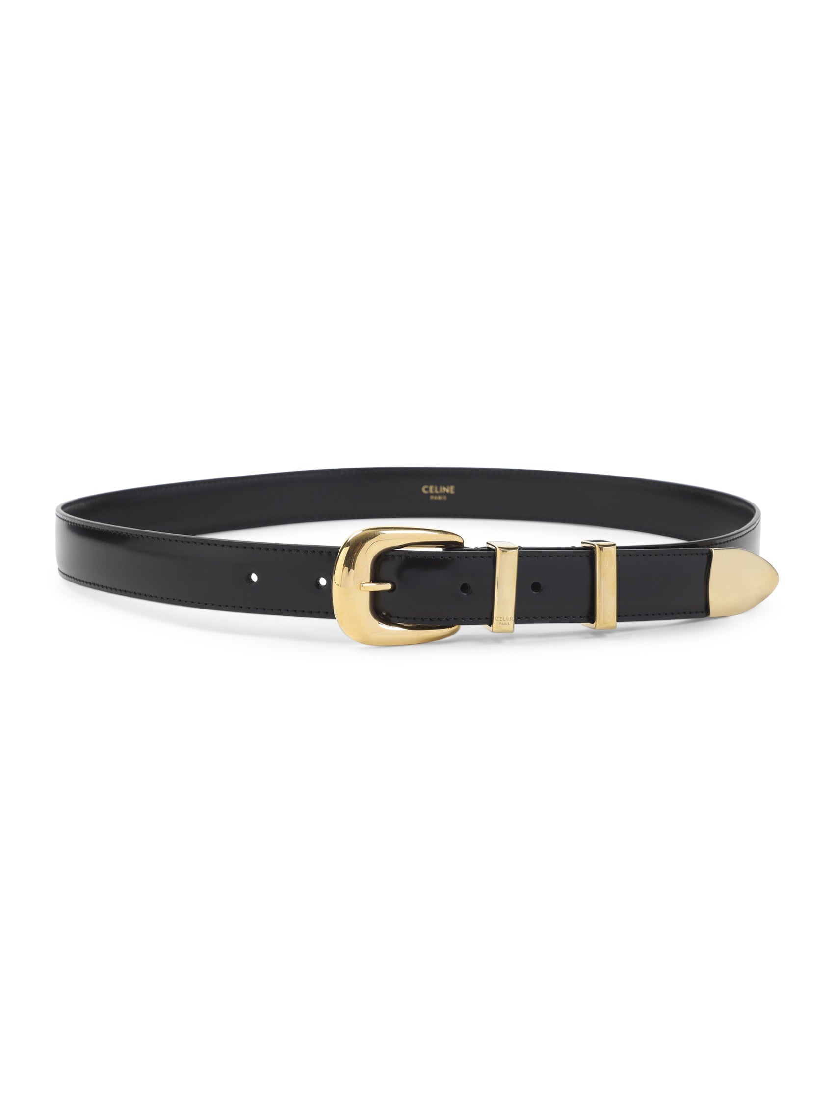 Medium 25mm Belt