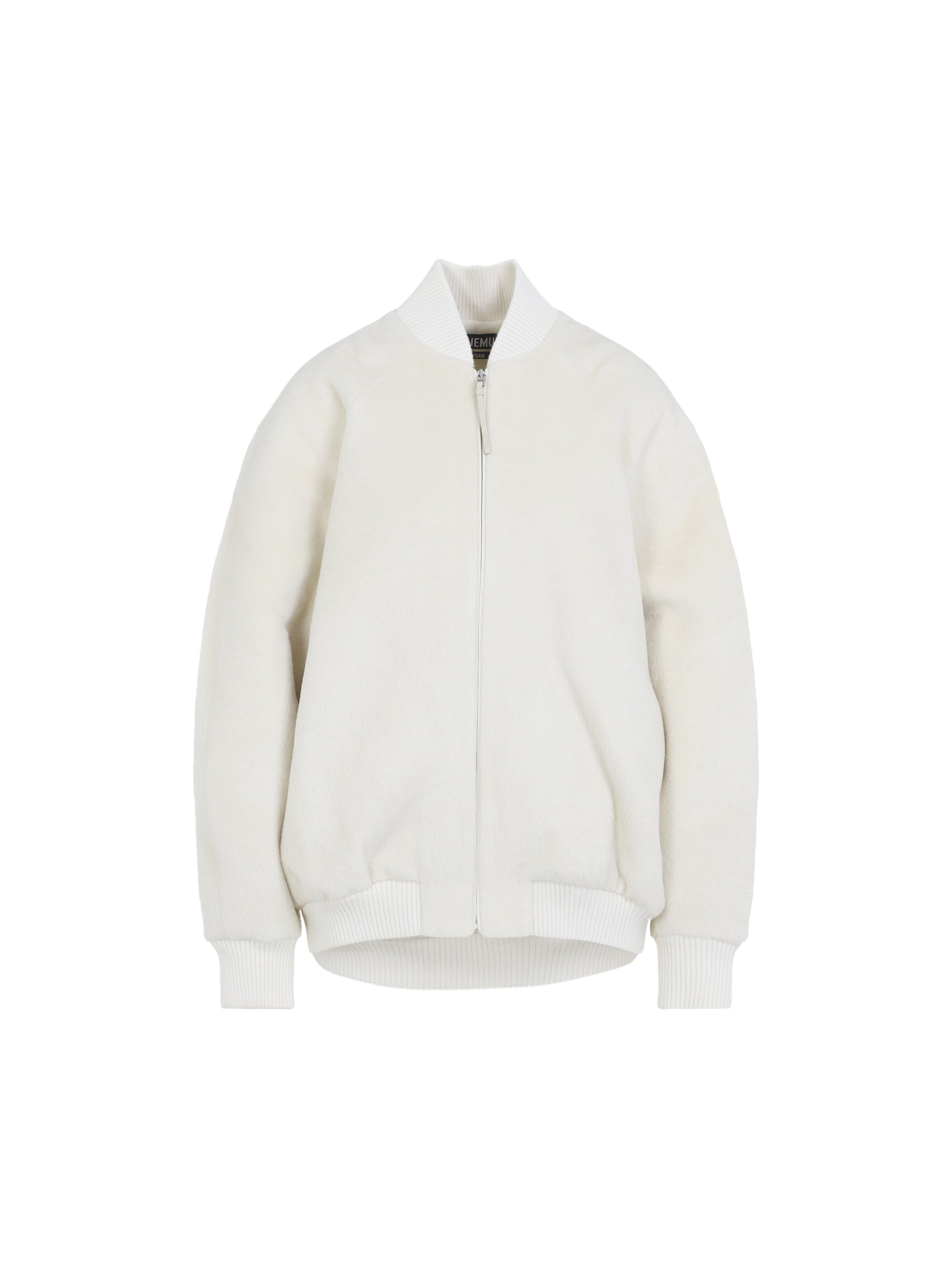 Le Blouson Pilu Jacket