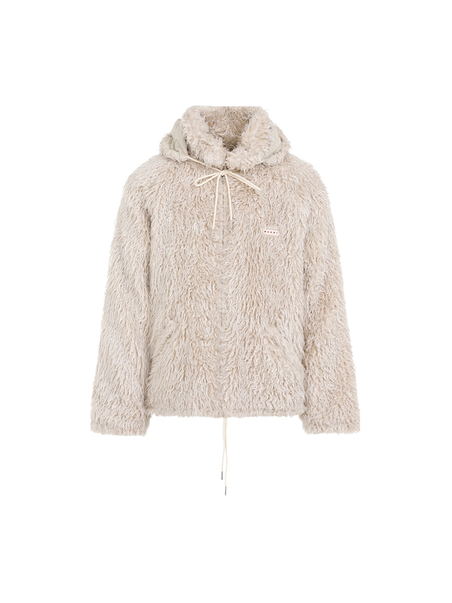 Polyester Jacket