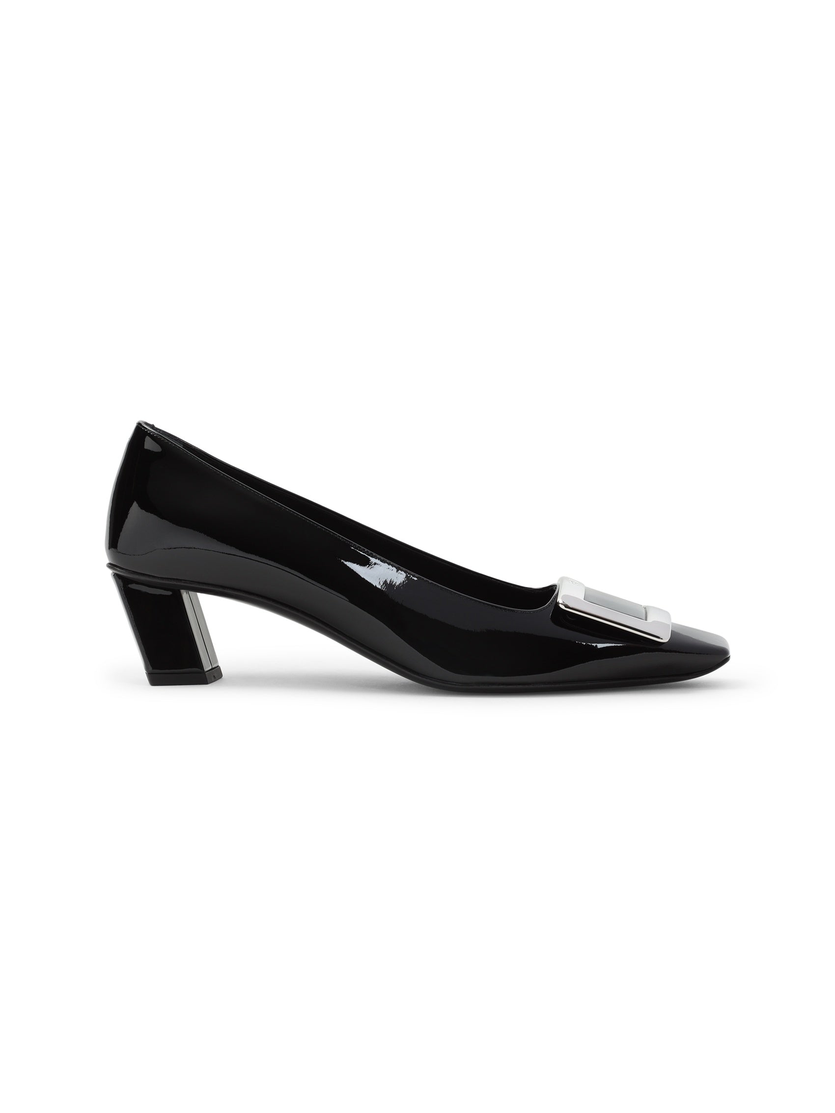 Belle Pumps