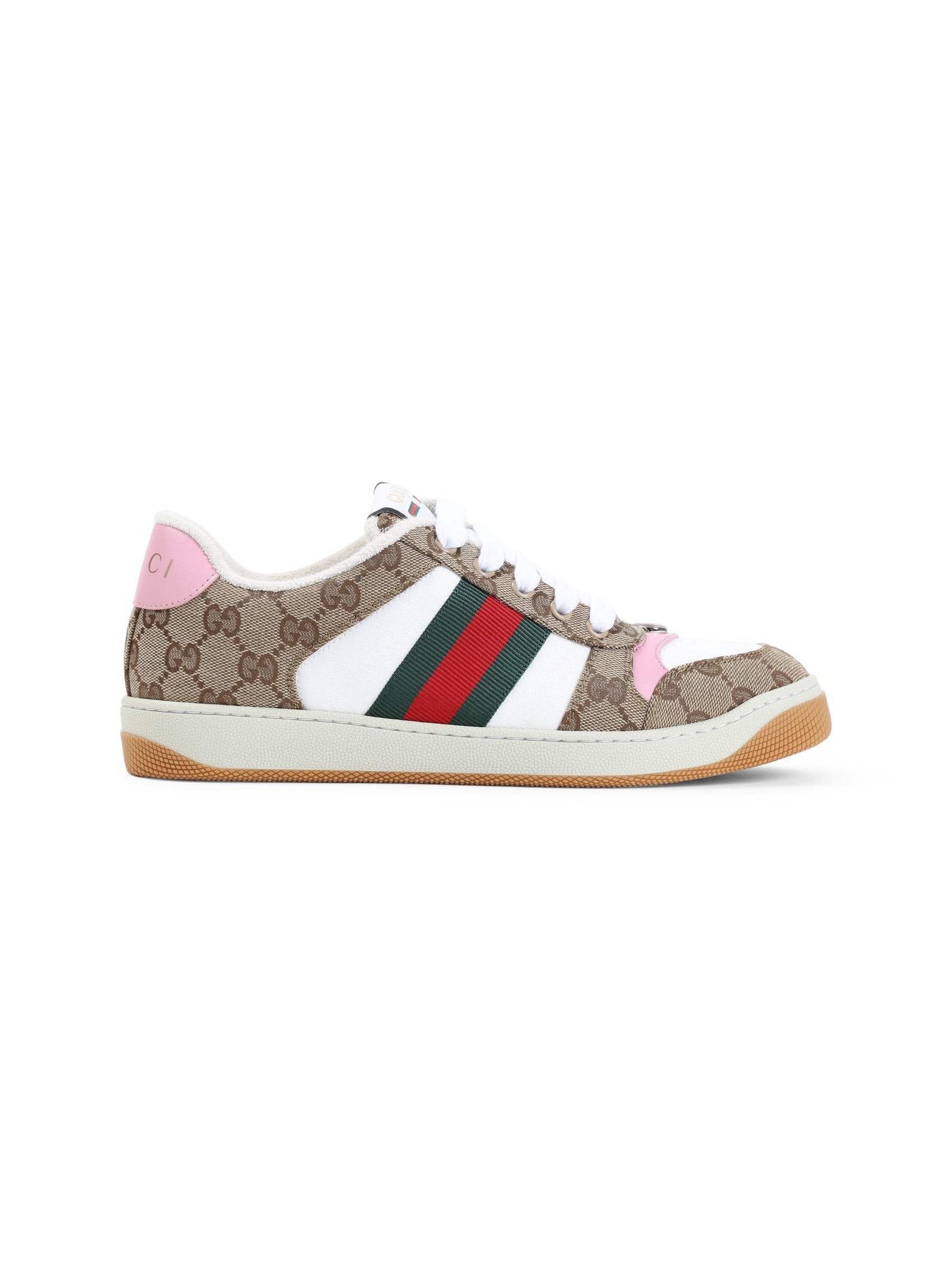 Screener Sneakers