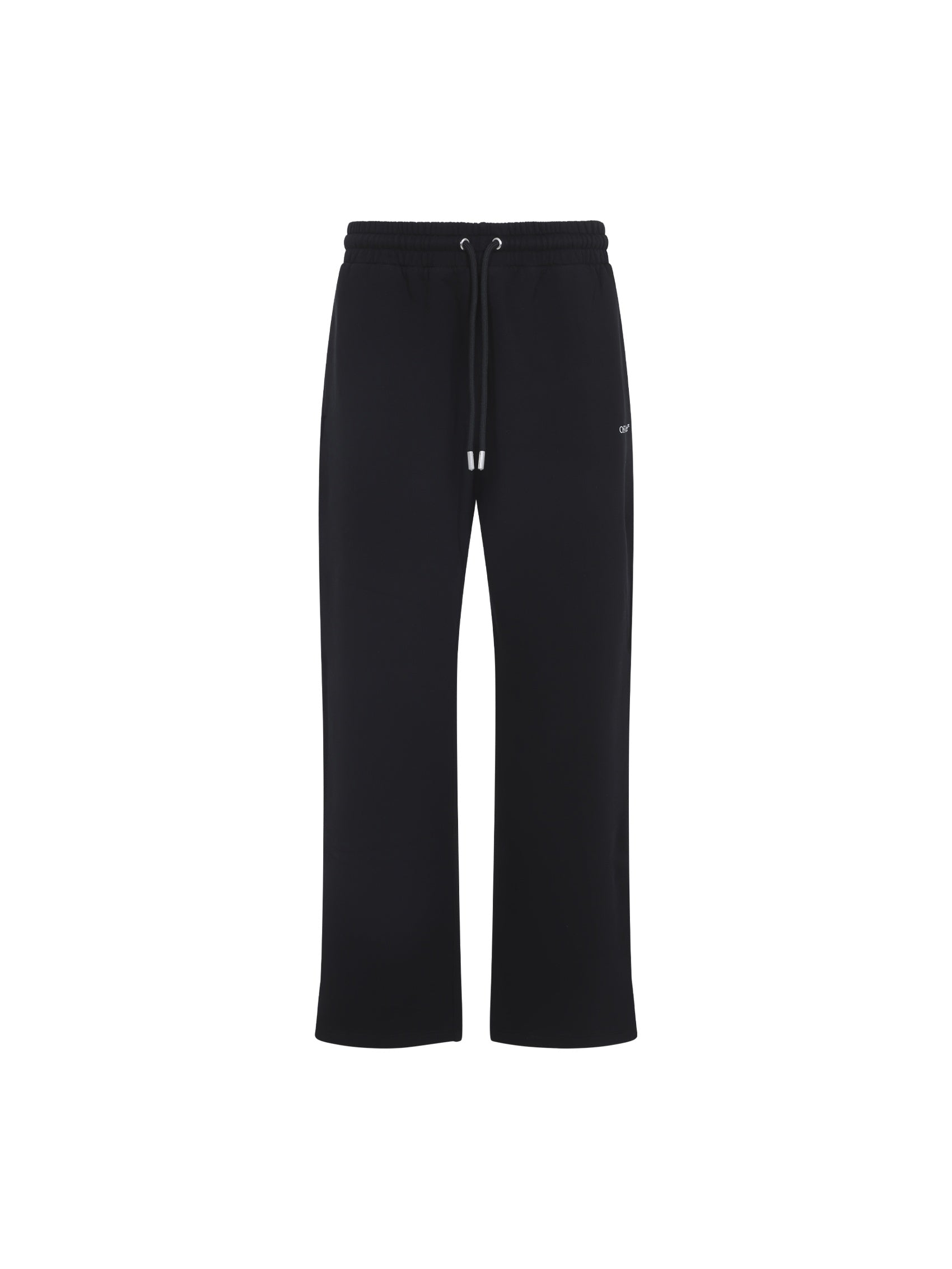 Scribble Diagonal Sweatpants