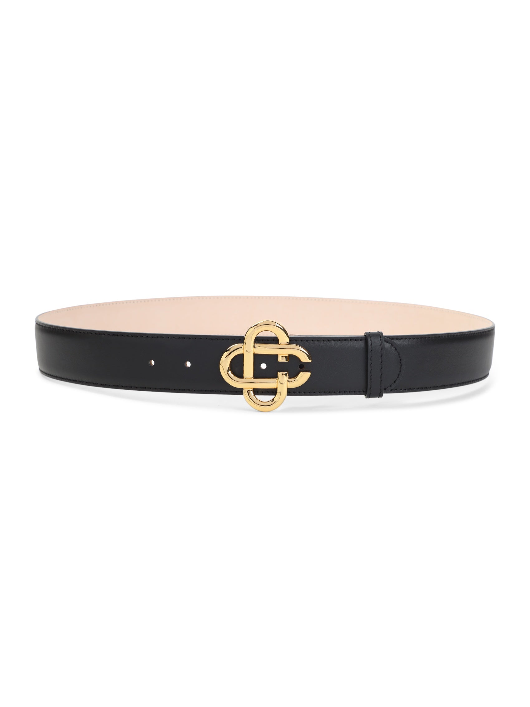 CC Logo Belt