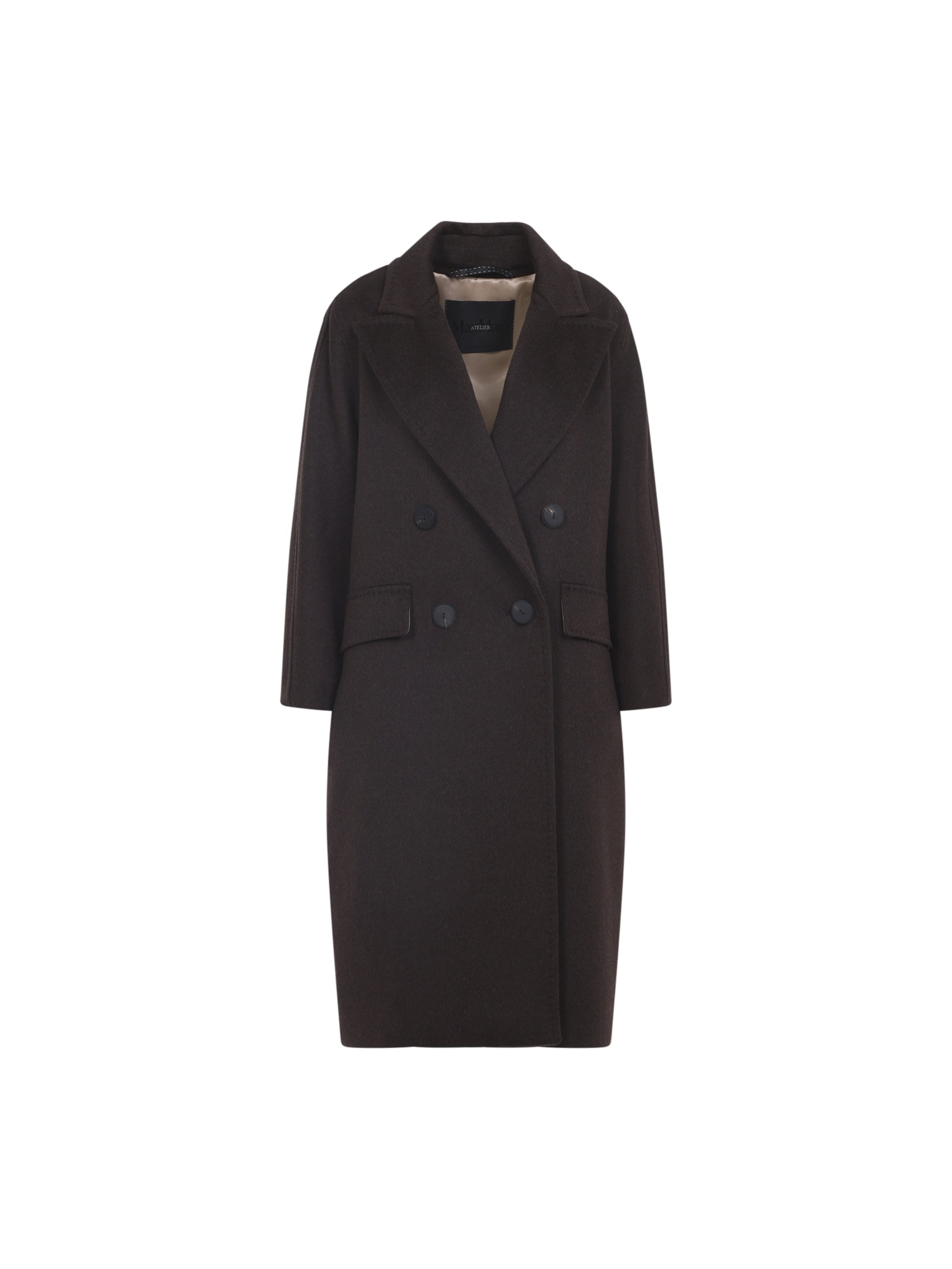 Angus Coat
