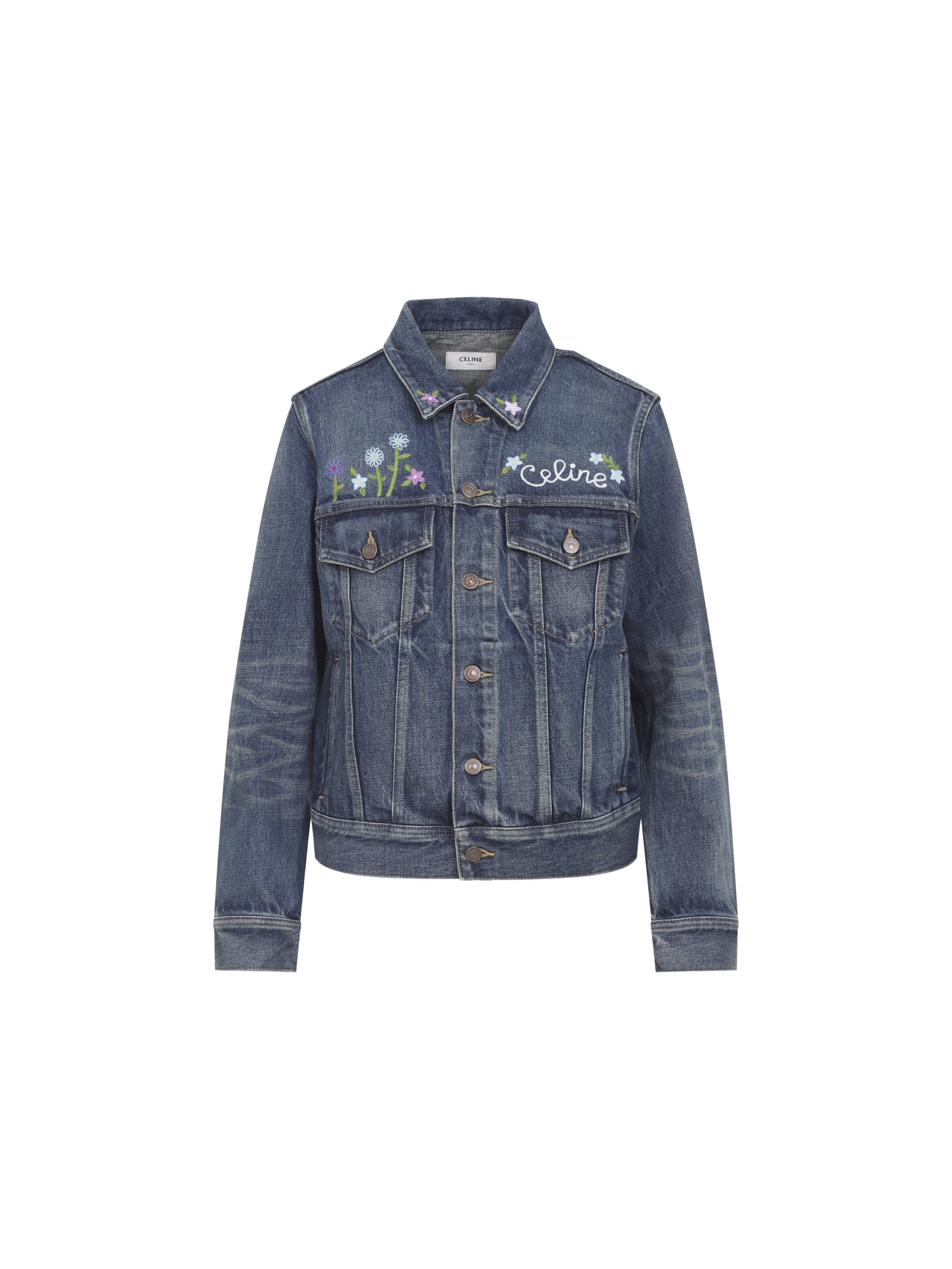 70s Jacket