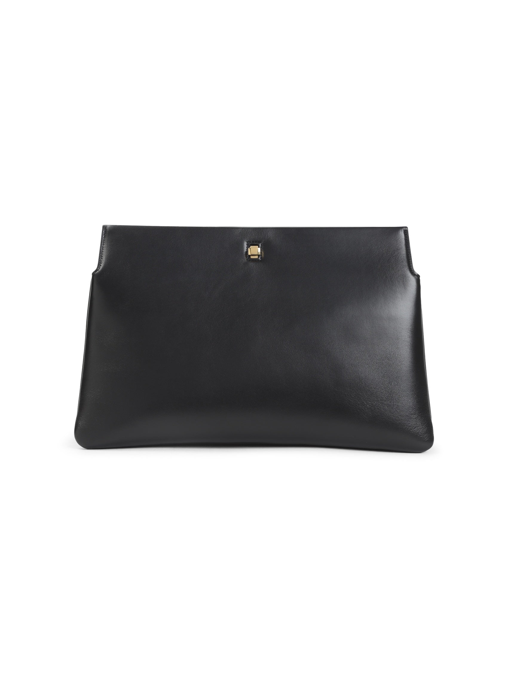 Trifold Clutch