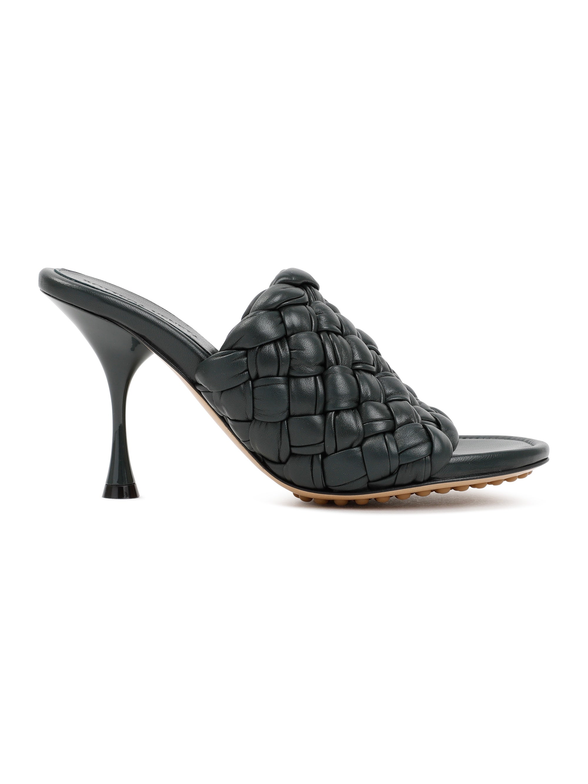 Dot Wave Sandals