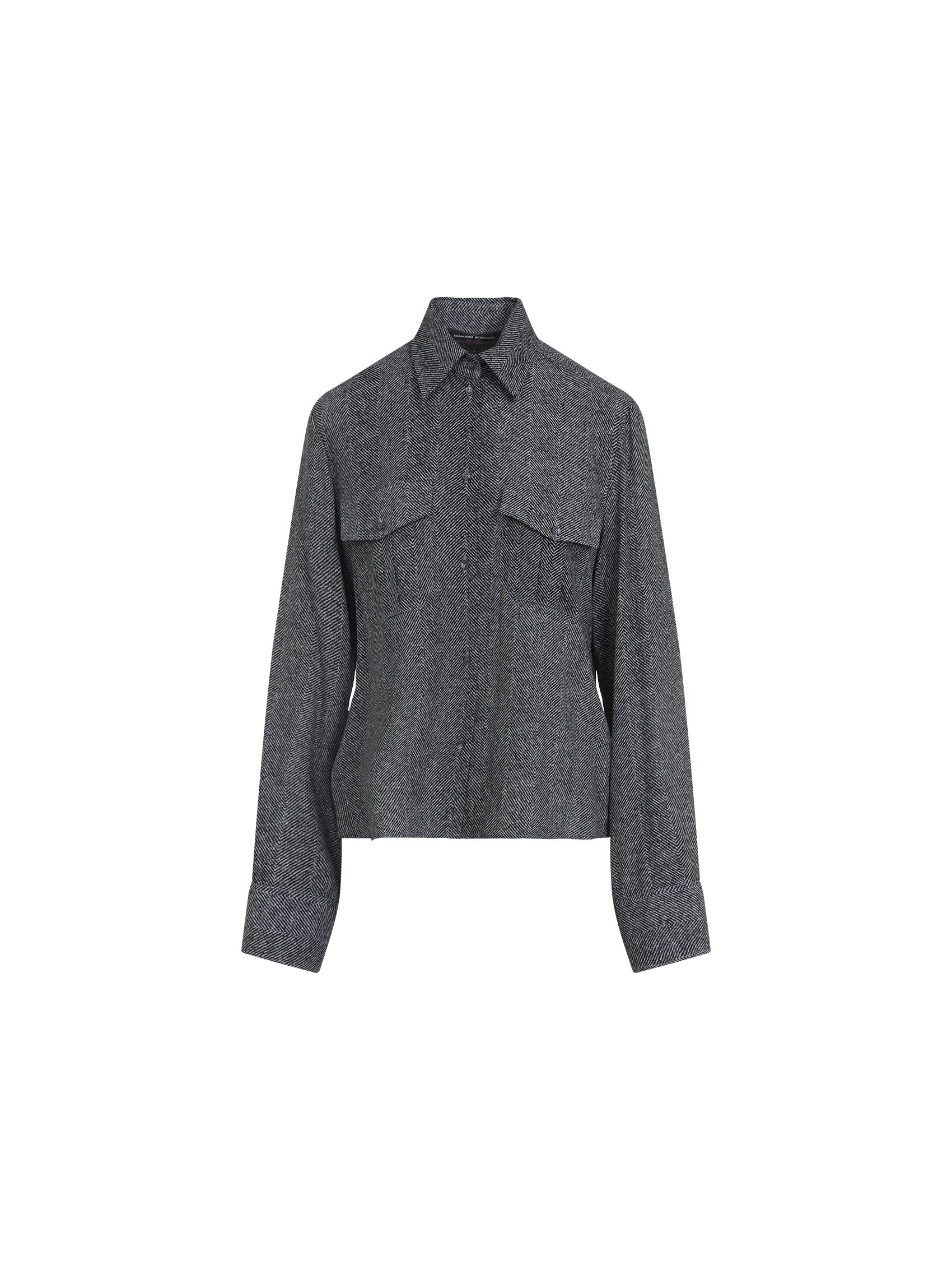 Printed Shirt