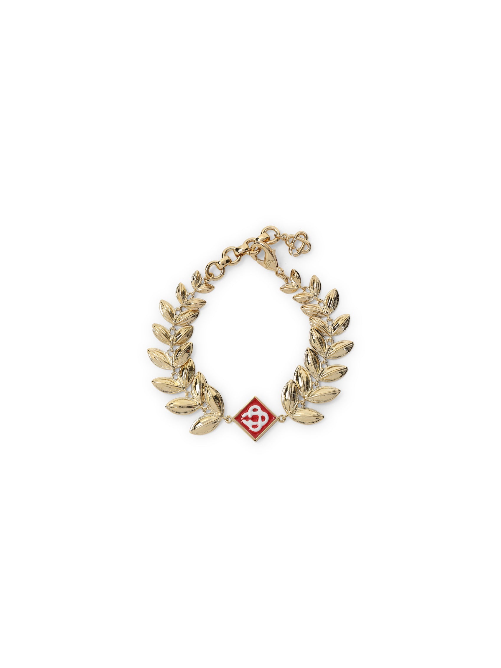 Laurel Bracelet
