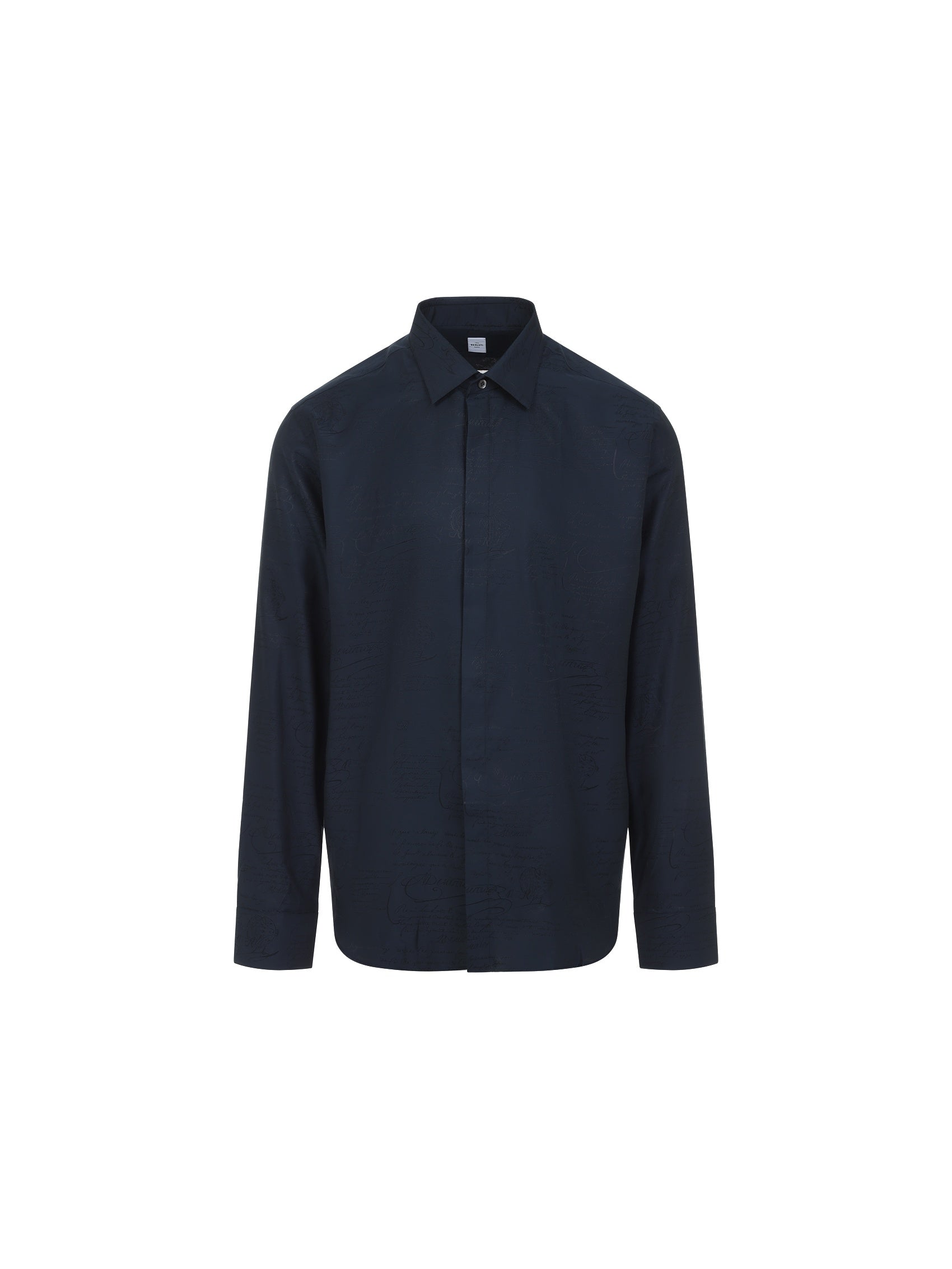 Mulberry Silk Shirt