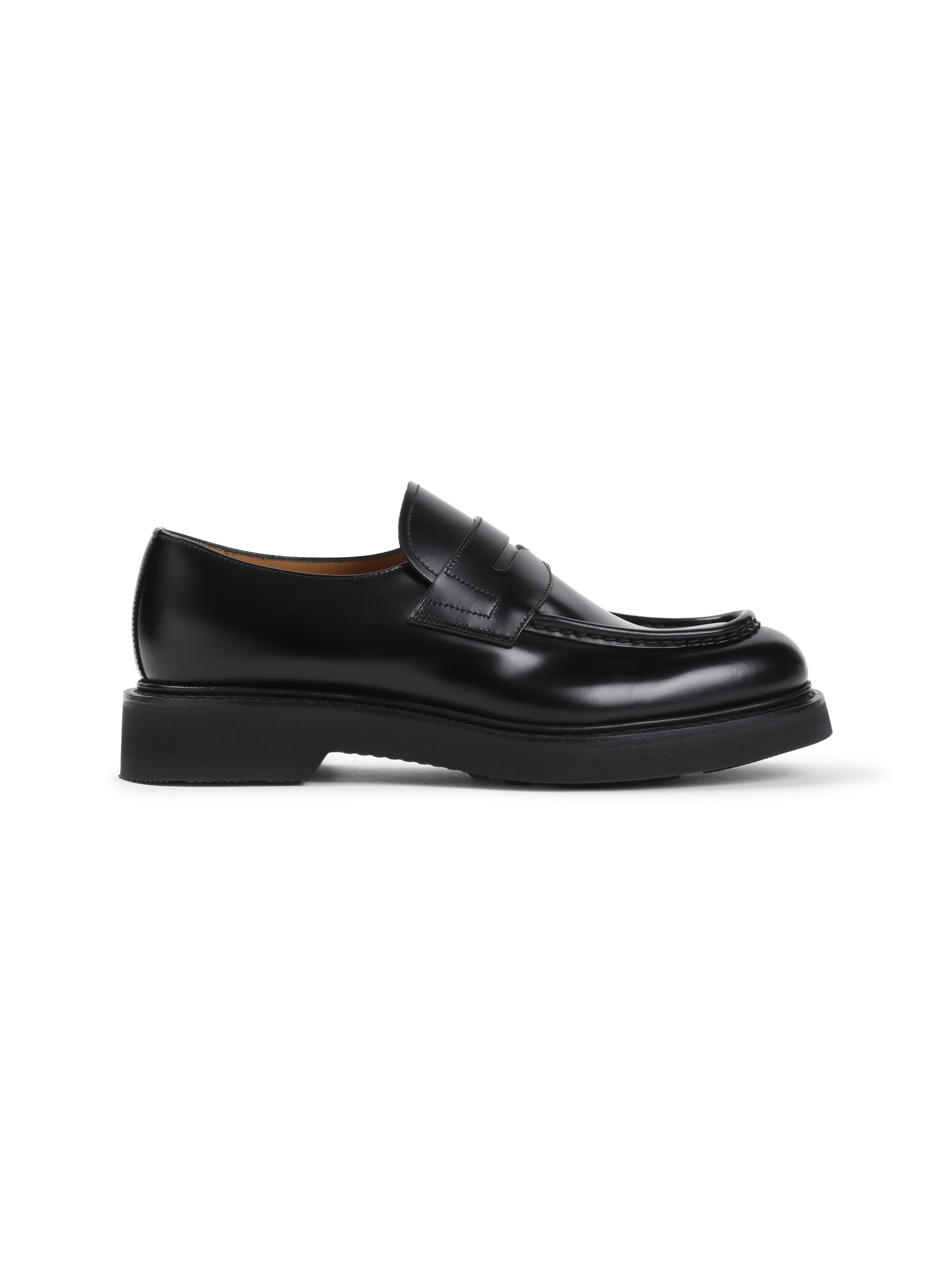 Lynton Loafers