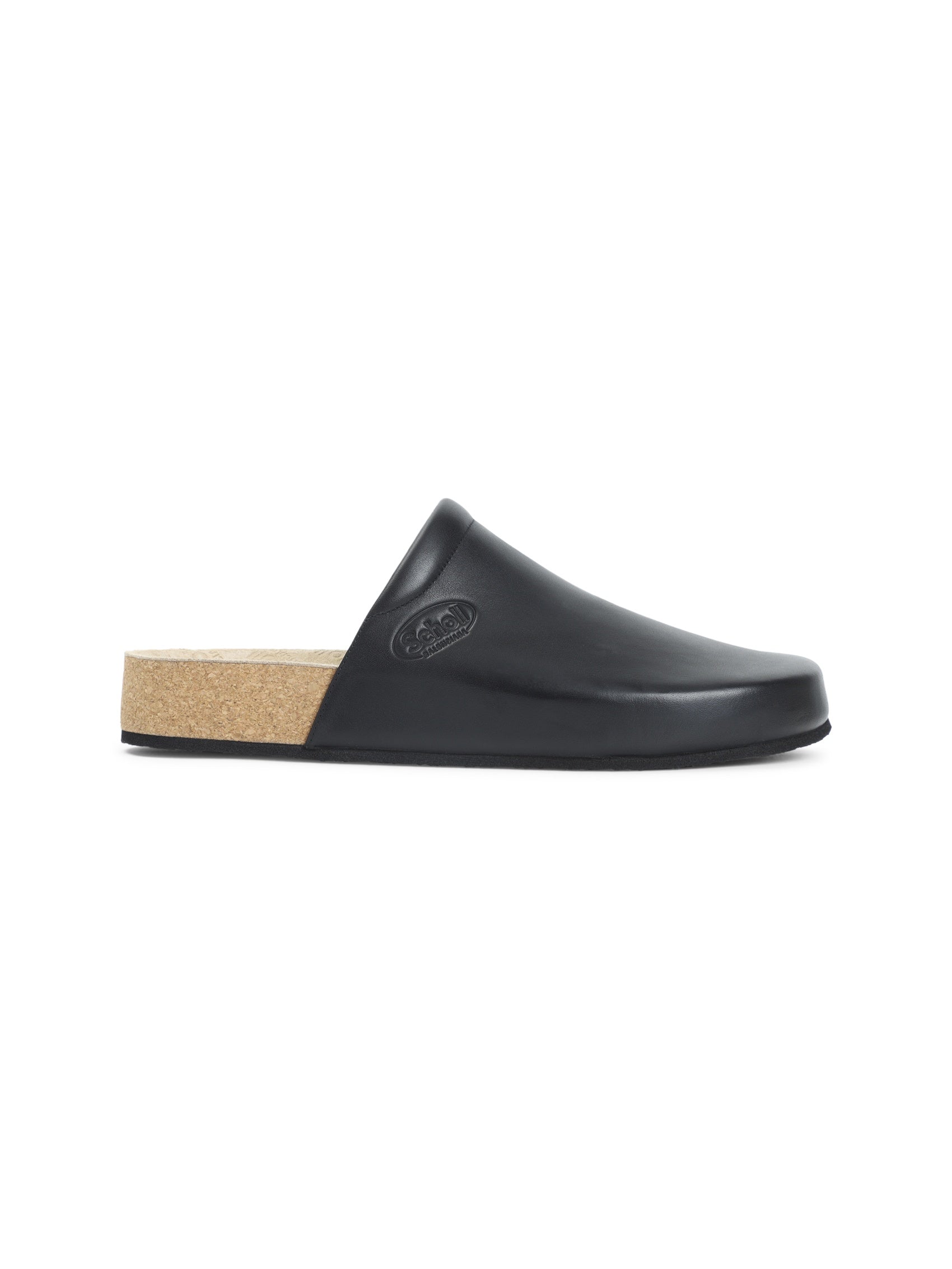 School Flat Mules