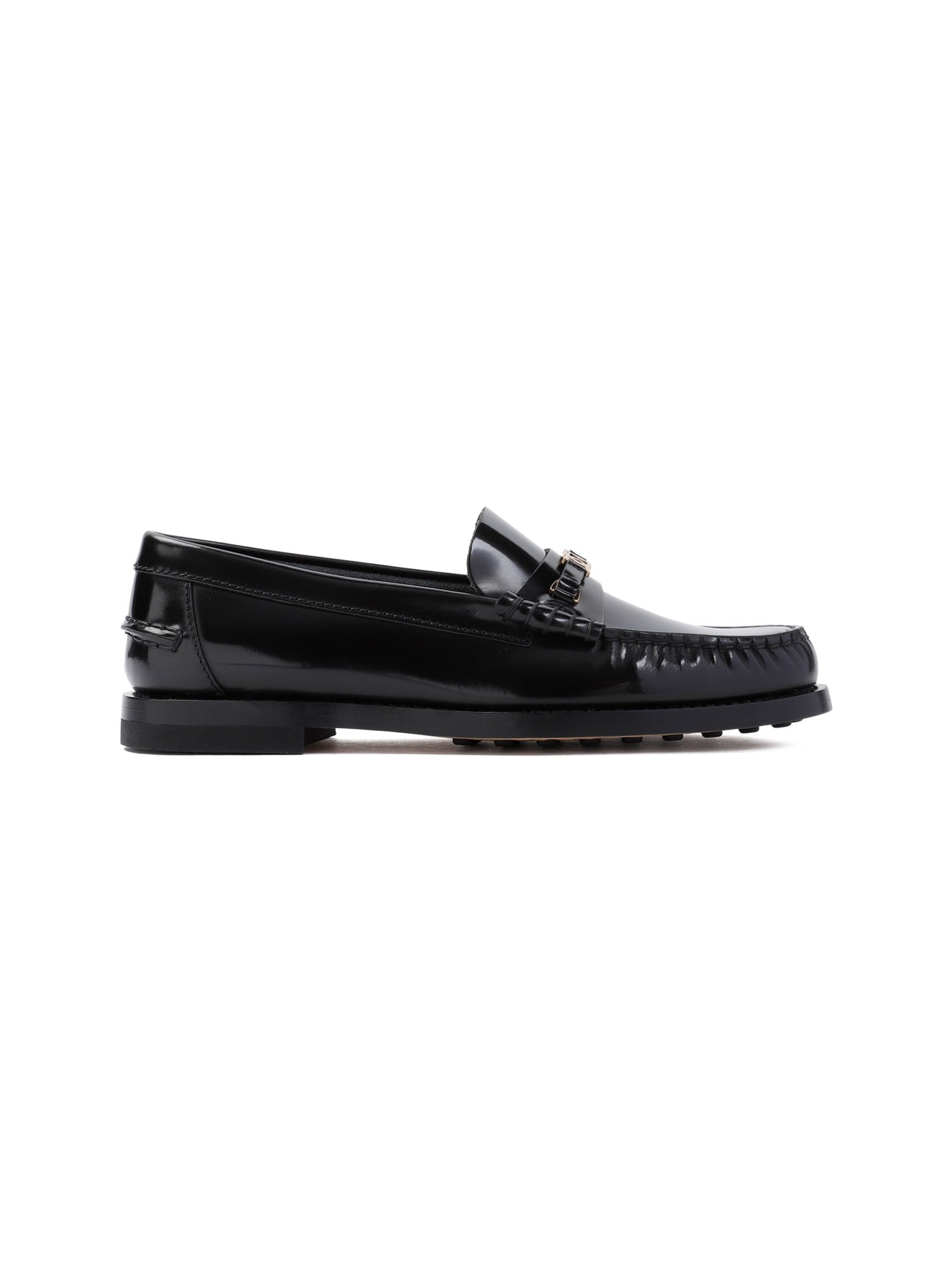 Micro Catena Loafers