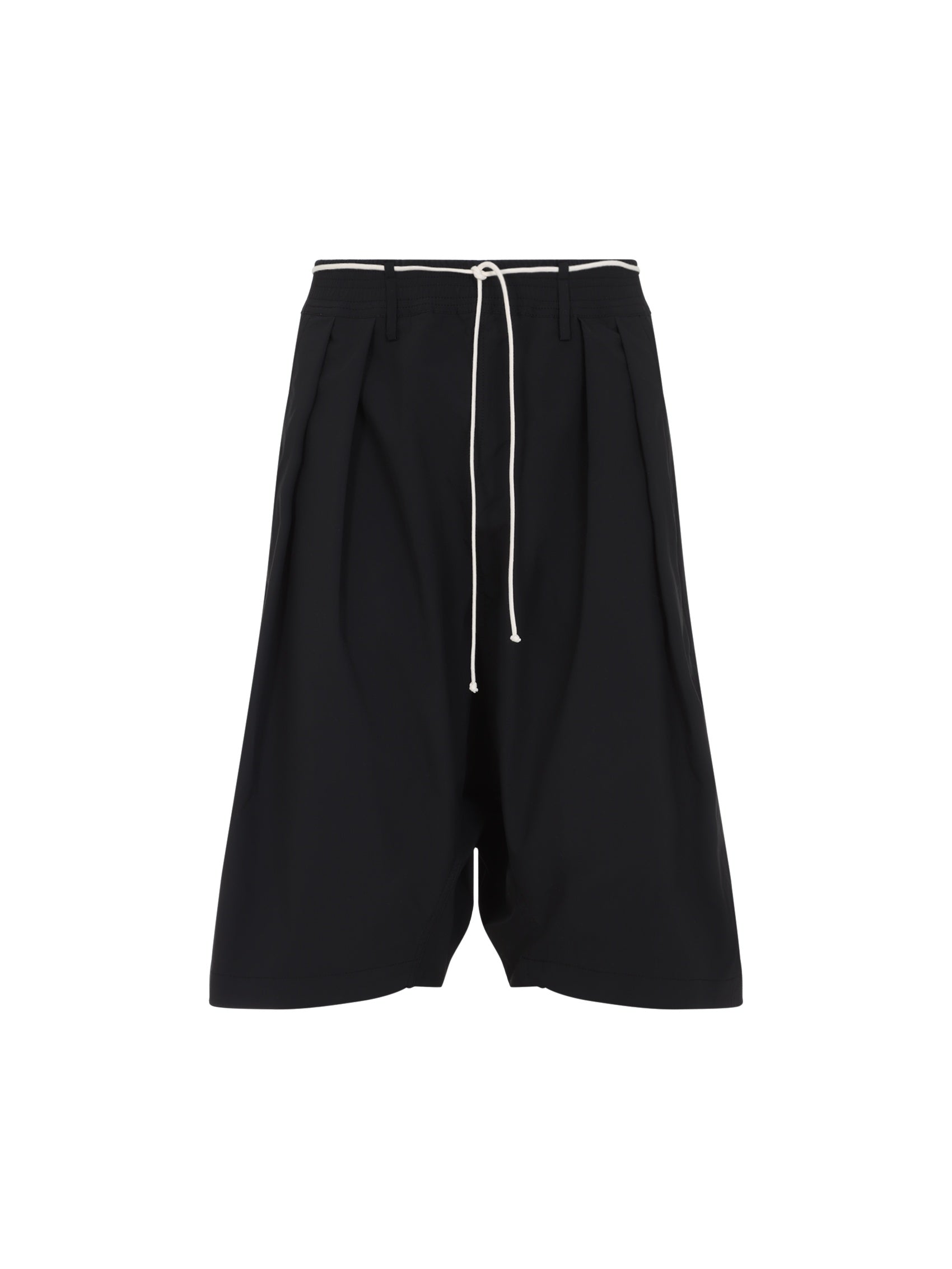 Loose Short Pants