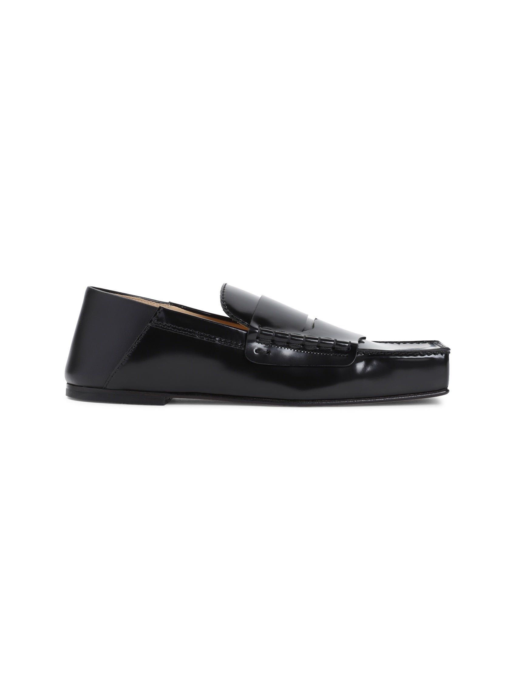 Les Mocassins Carre Loafers