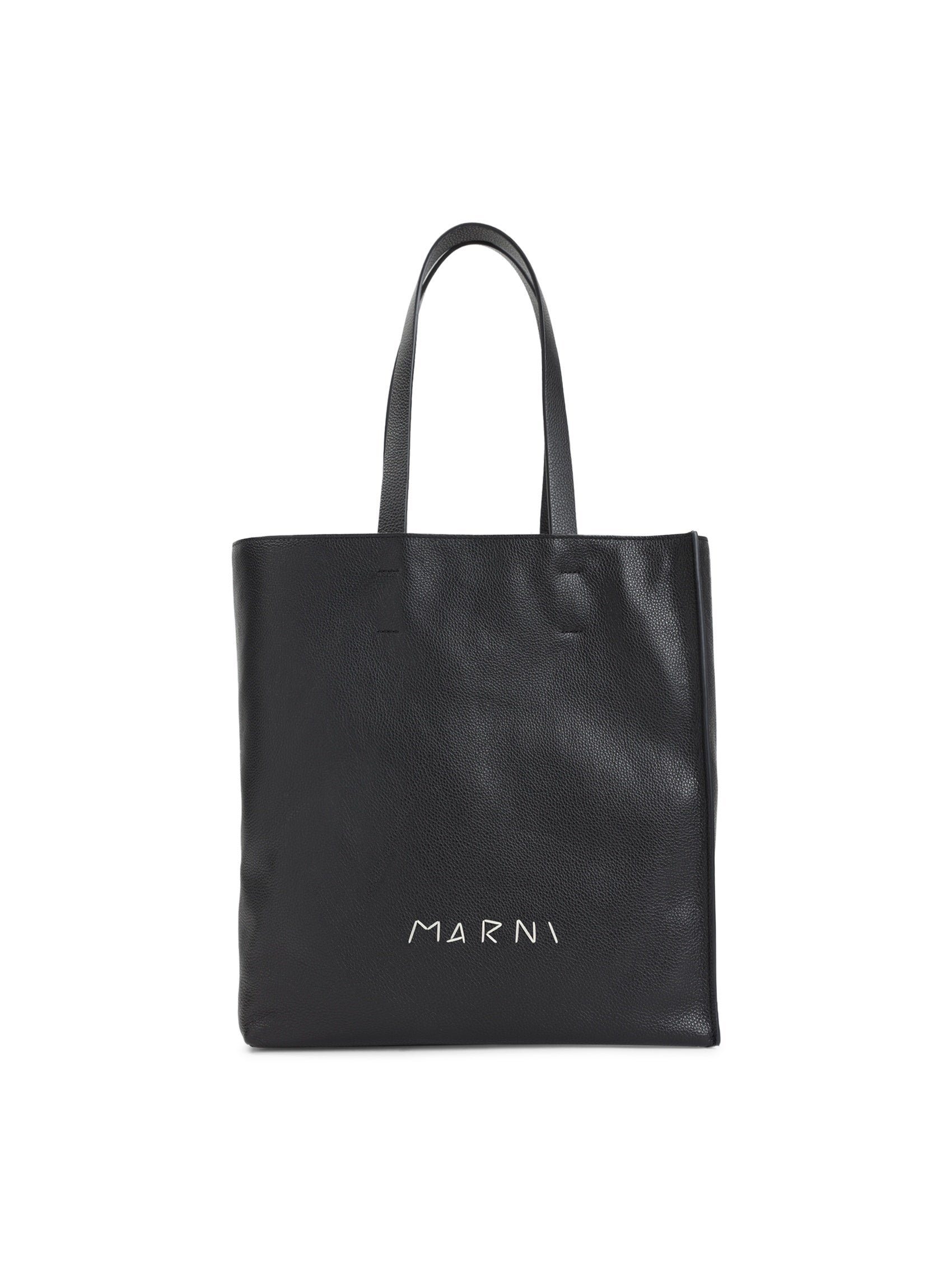 Museo Soft New Large Shoulder Bag