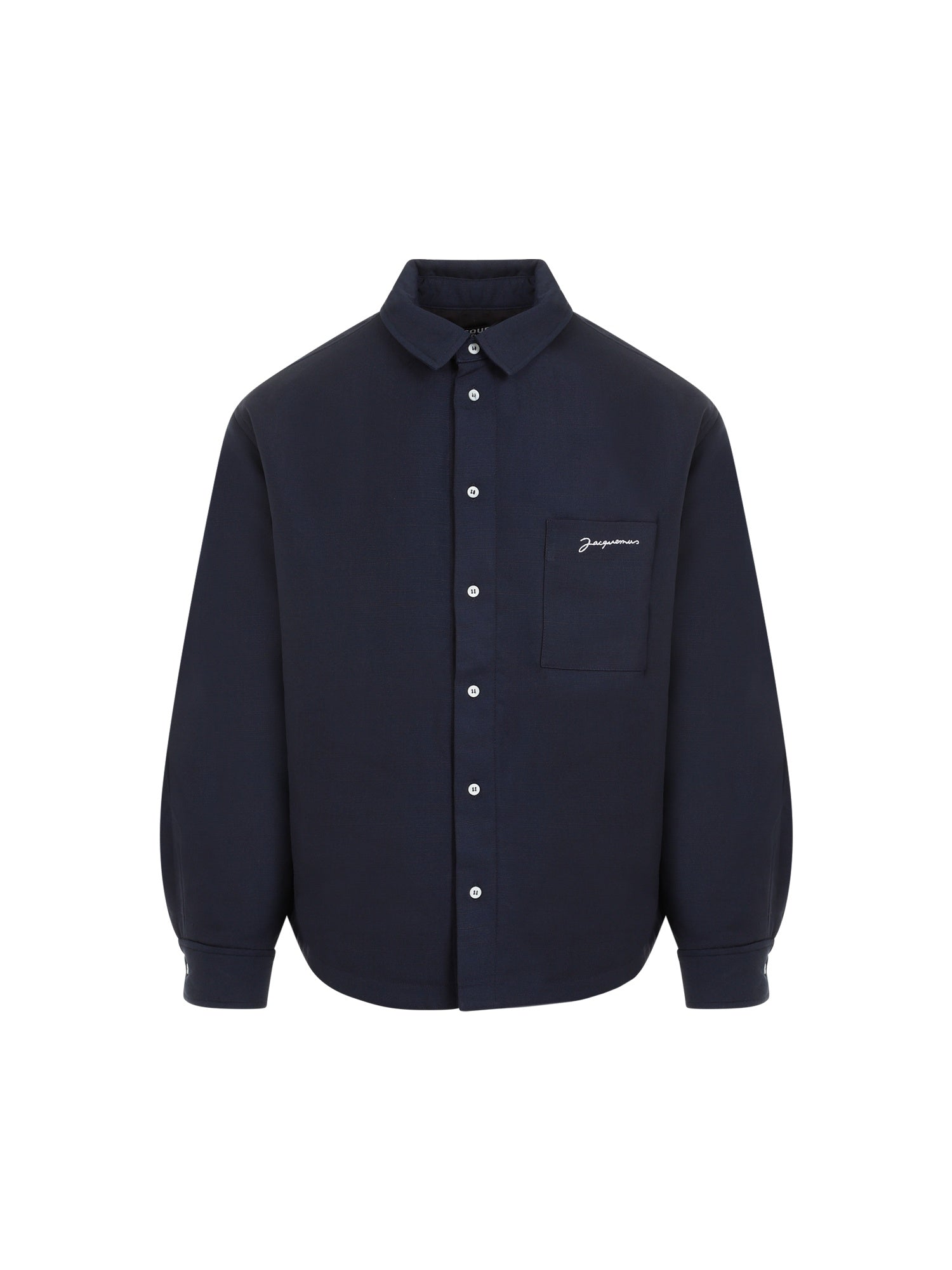 La Chemise Boulanger Shirt