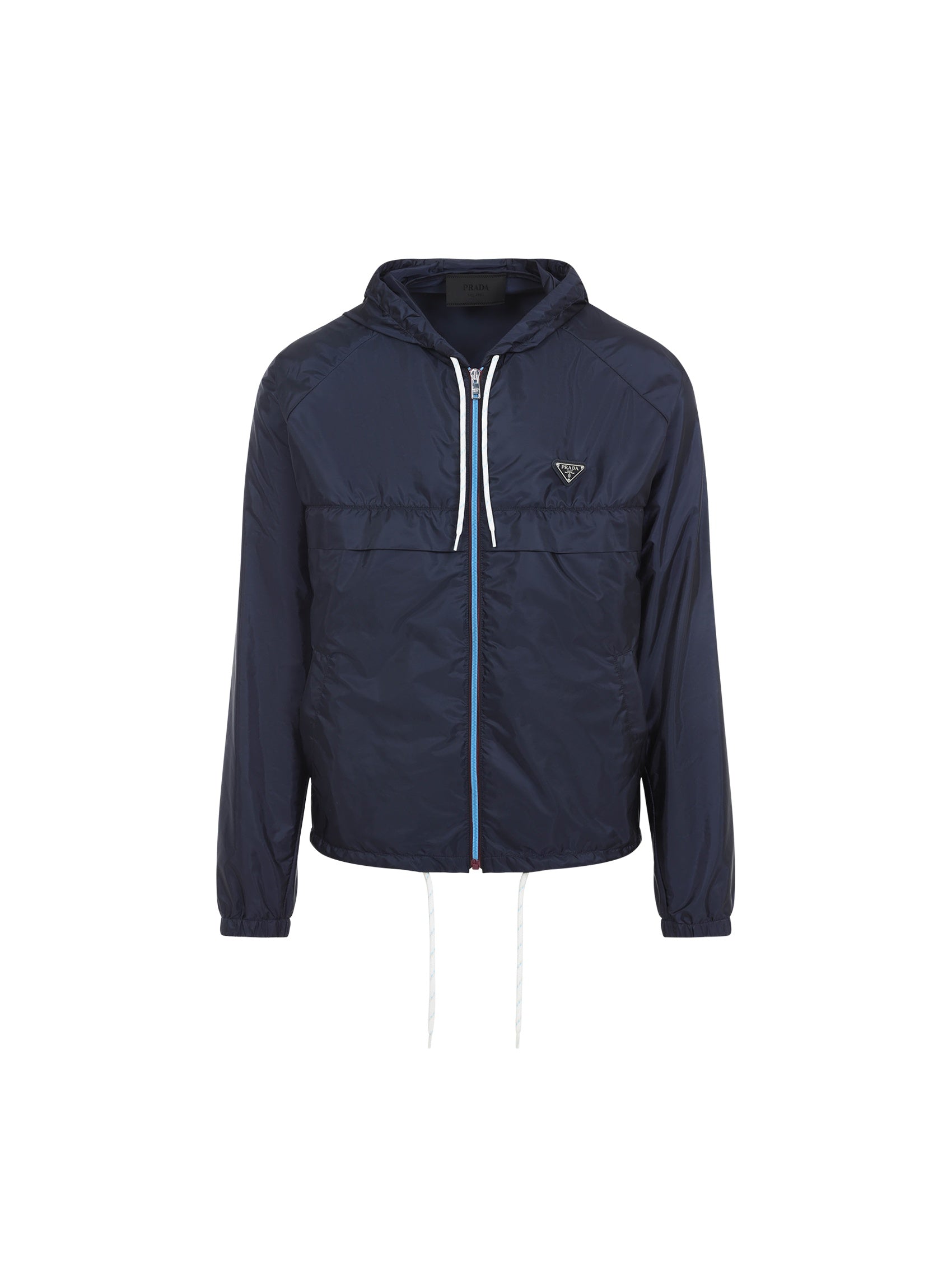 Re-Nylon Jacket