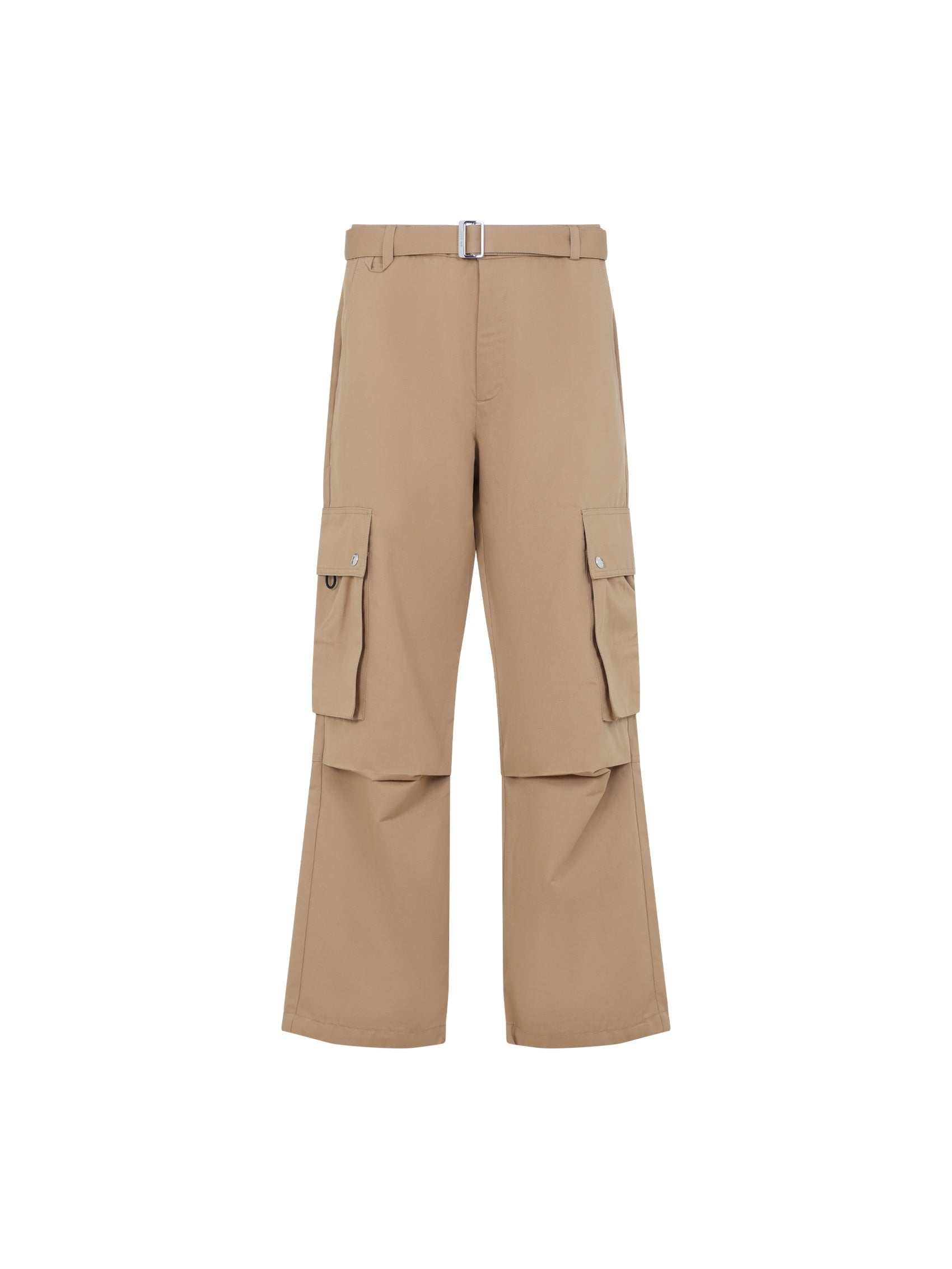Le Cargo Pants