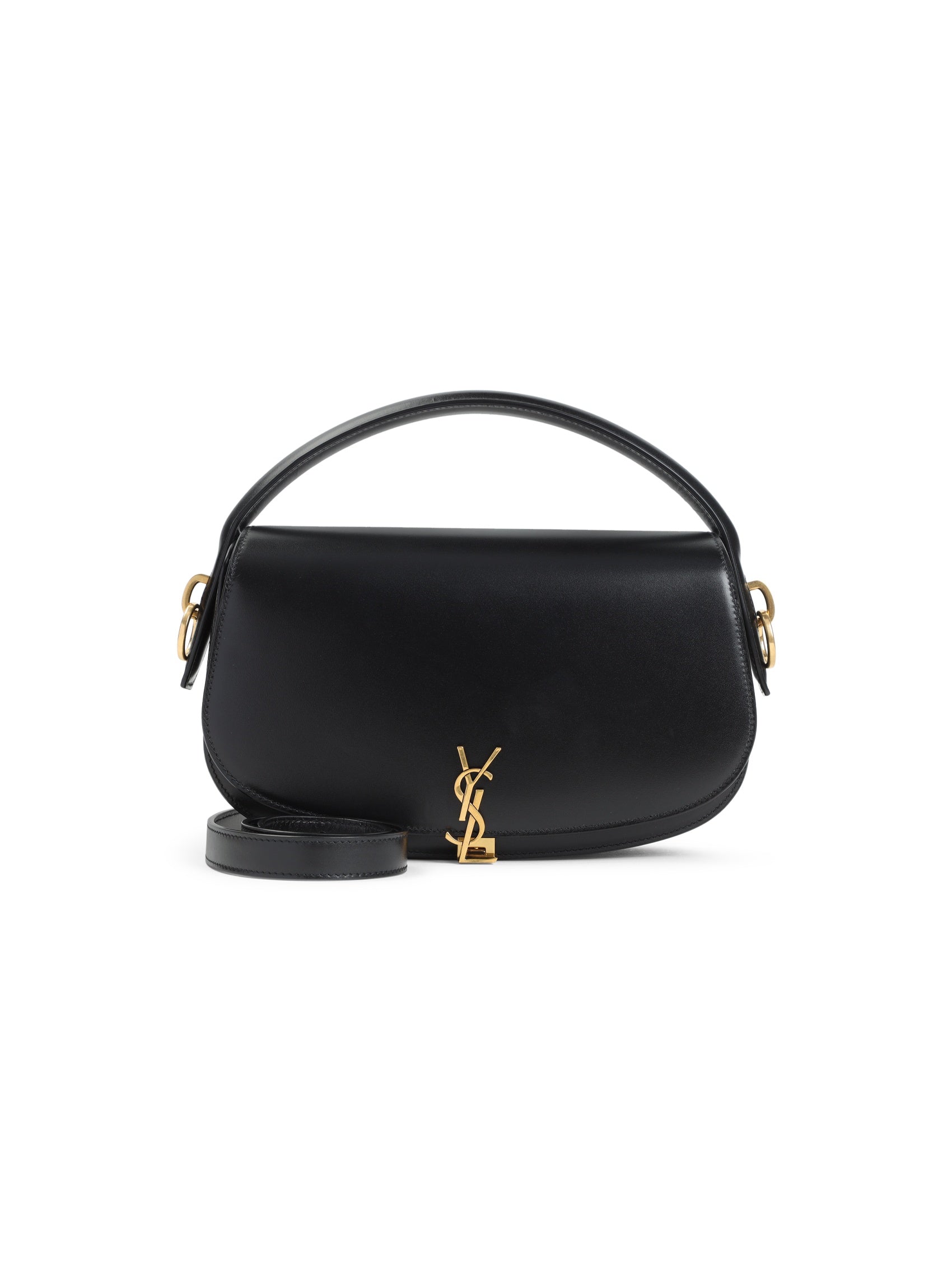 Voltaire Shoulder Bag