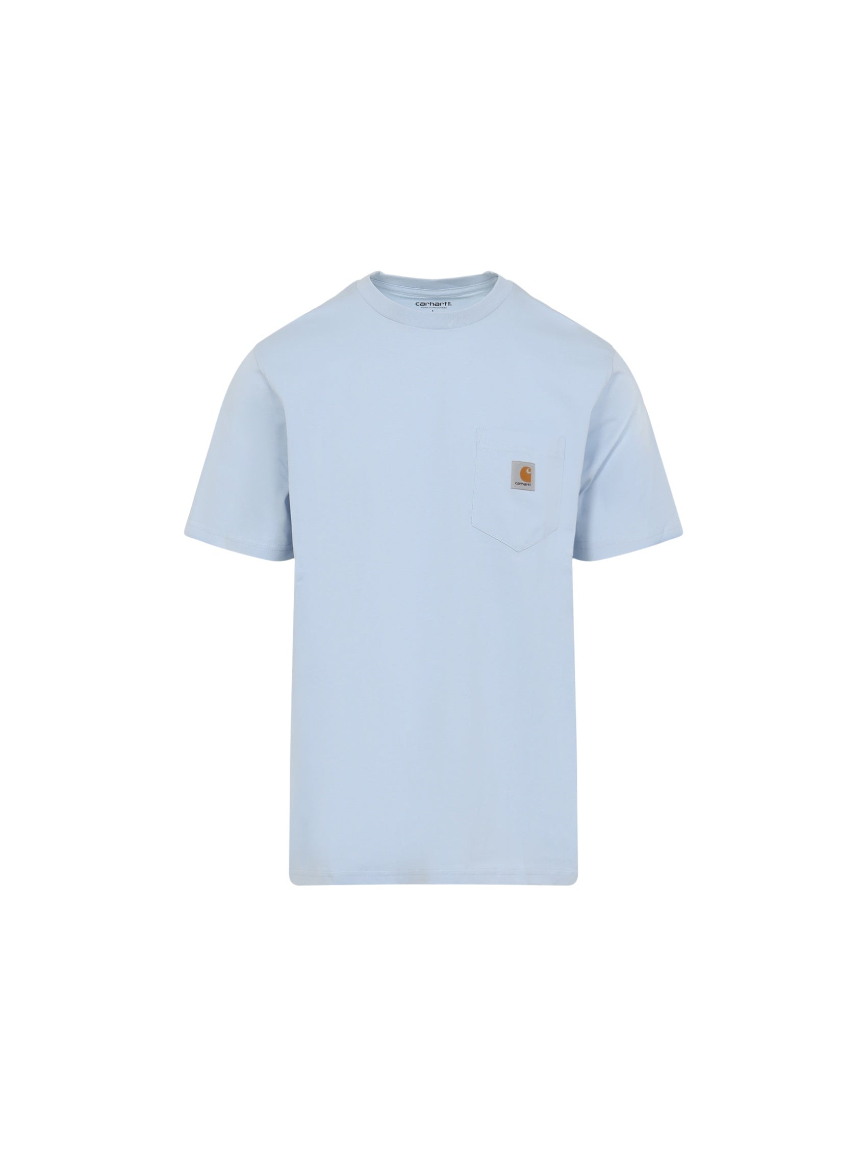 Short Sleeves Pocket T-Shirt