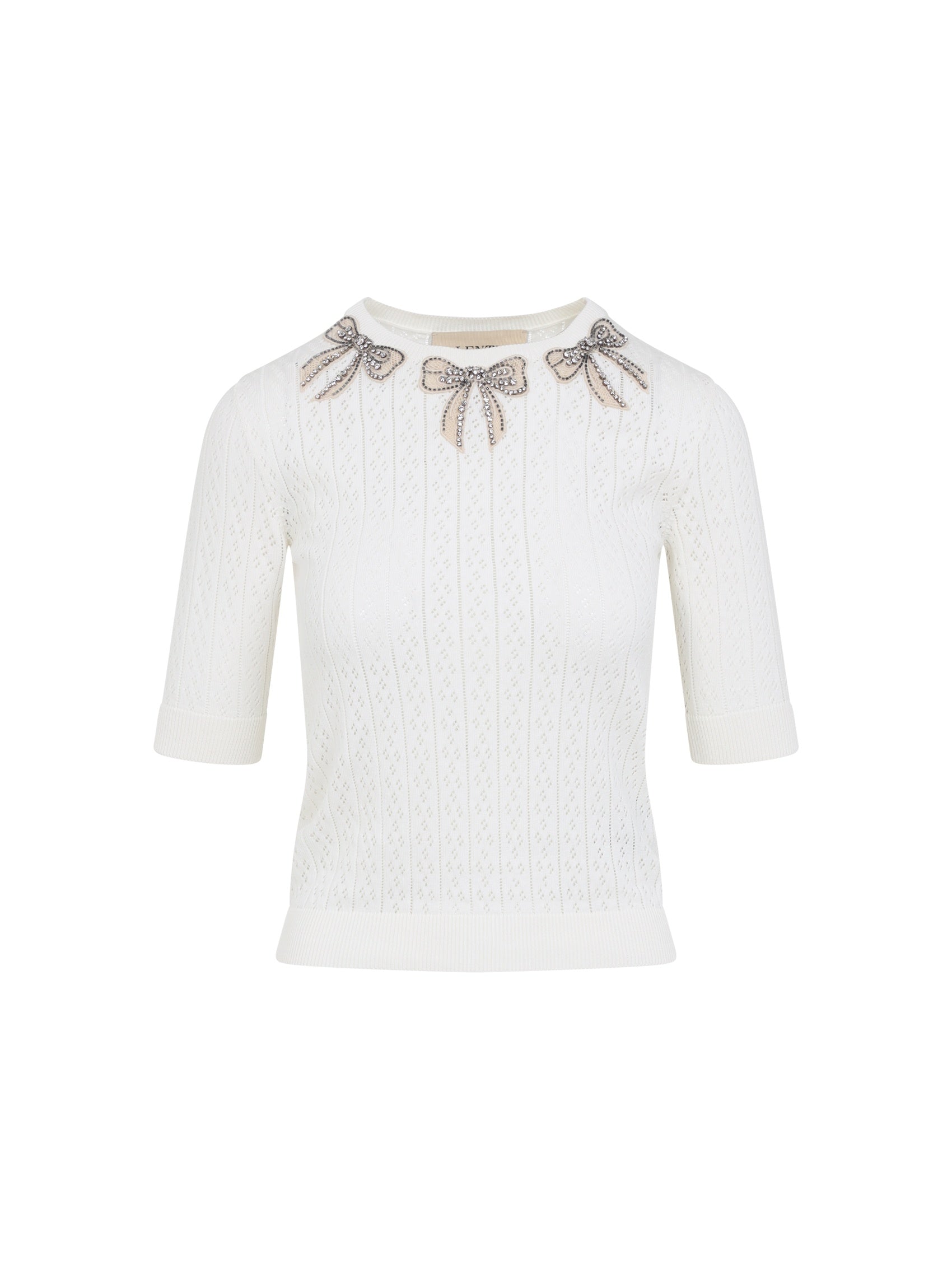 Cotton Pullover