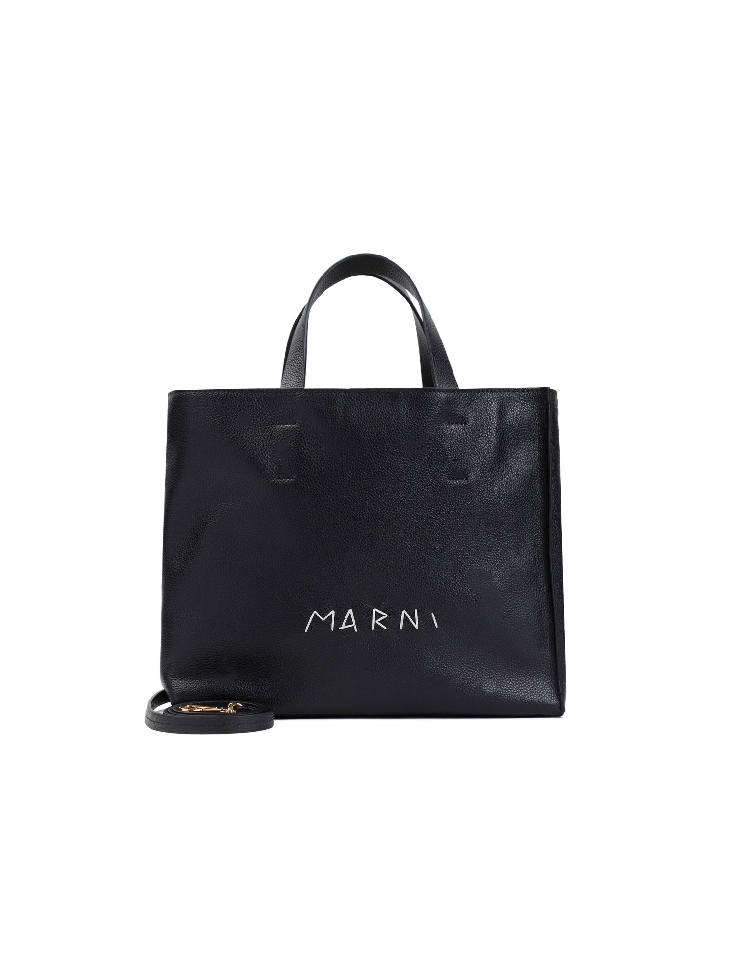 Museo Soft Tote Bag