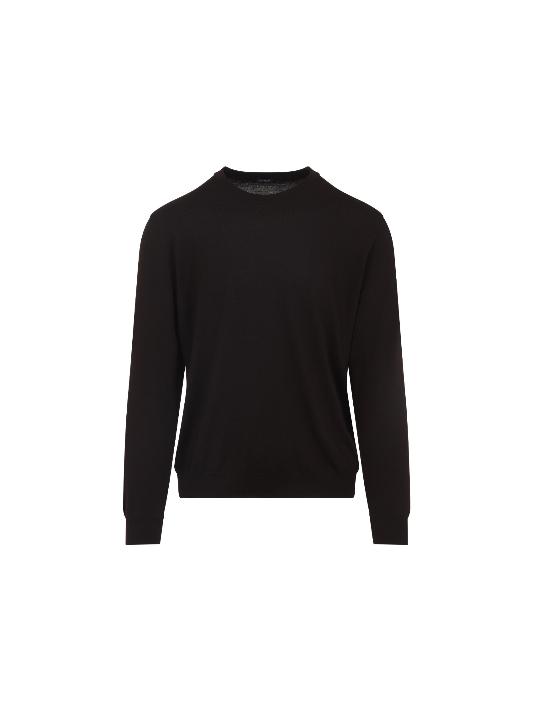Cashmere Pullover