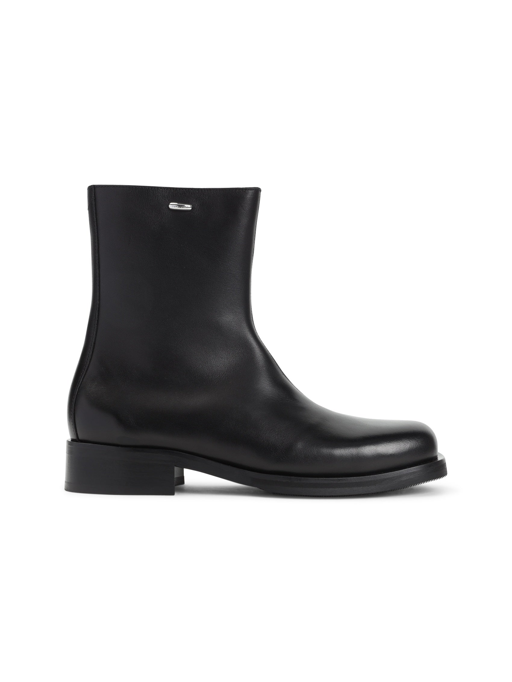 Camion Boots