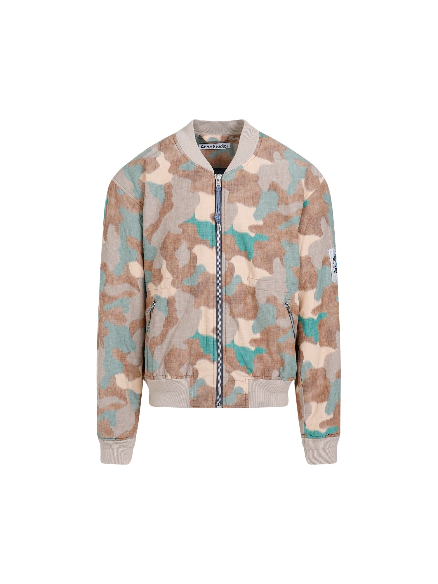 Cotton Jacket