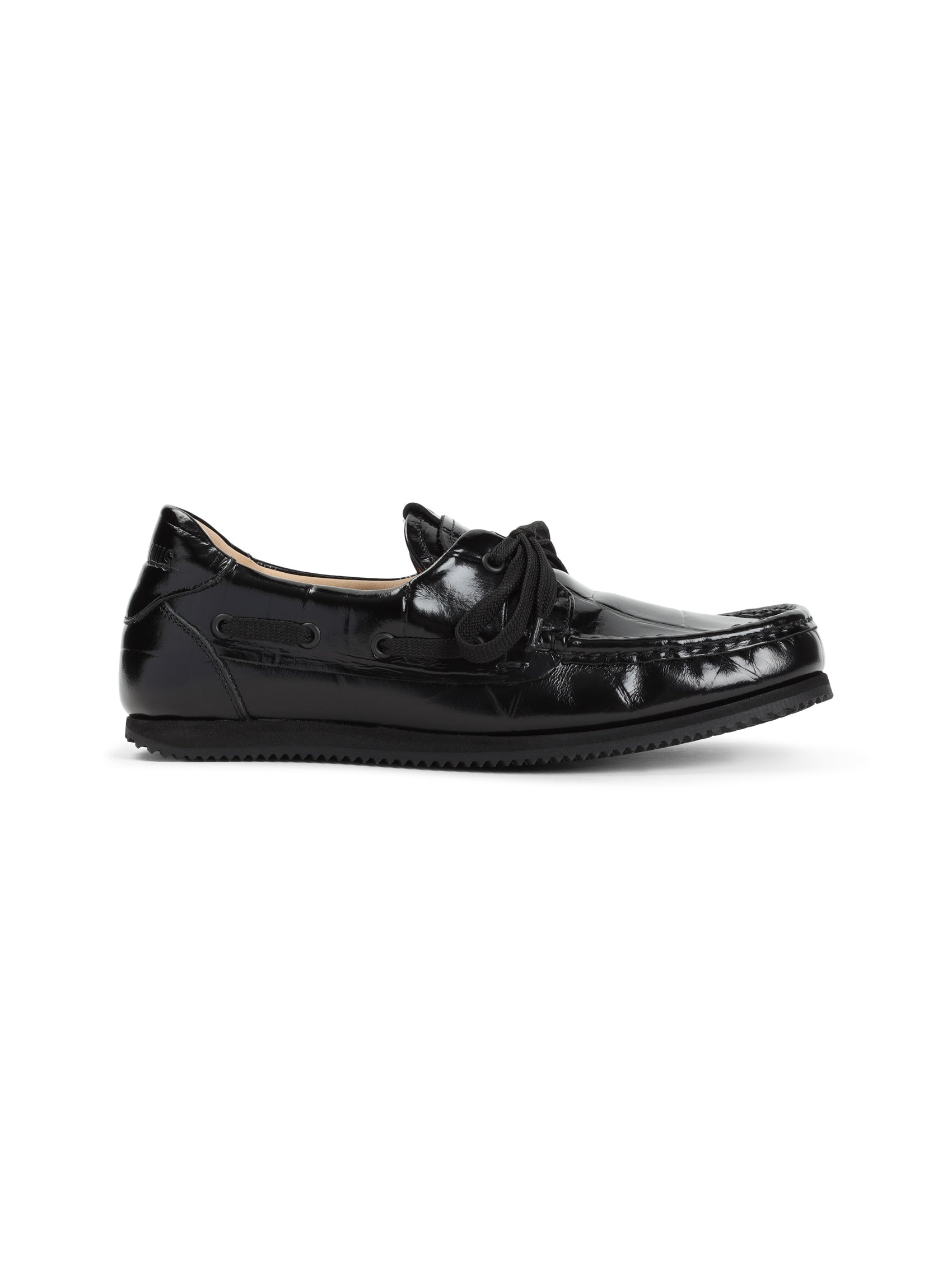 Les Batto Loafers