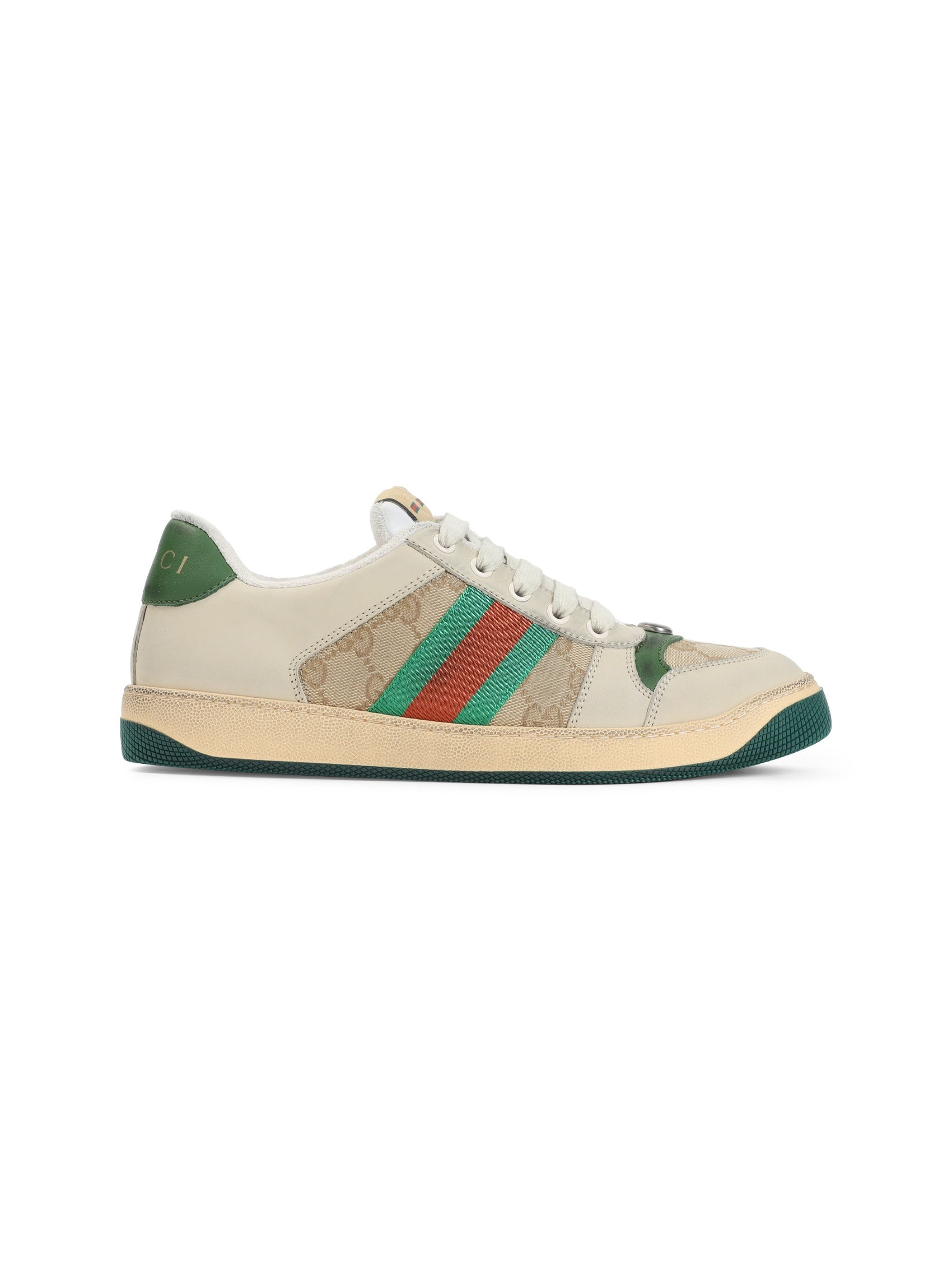 Screener Sneakers
