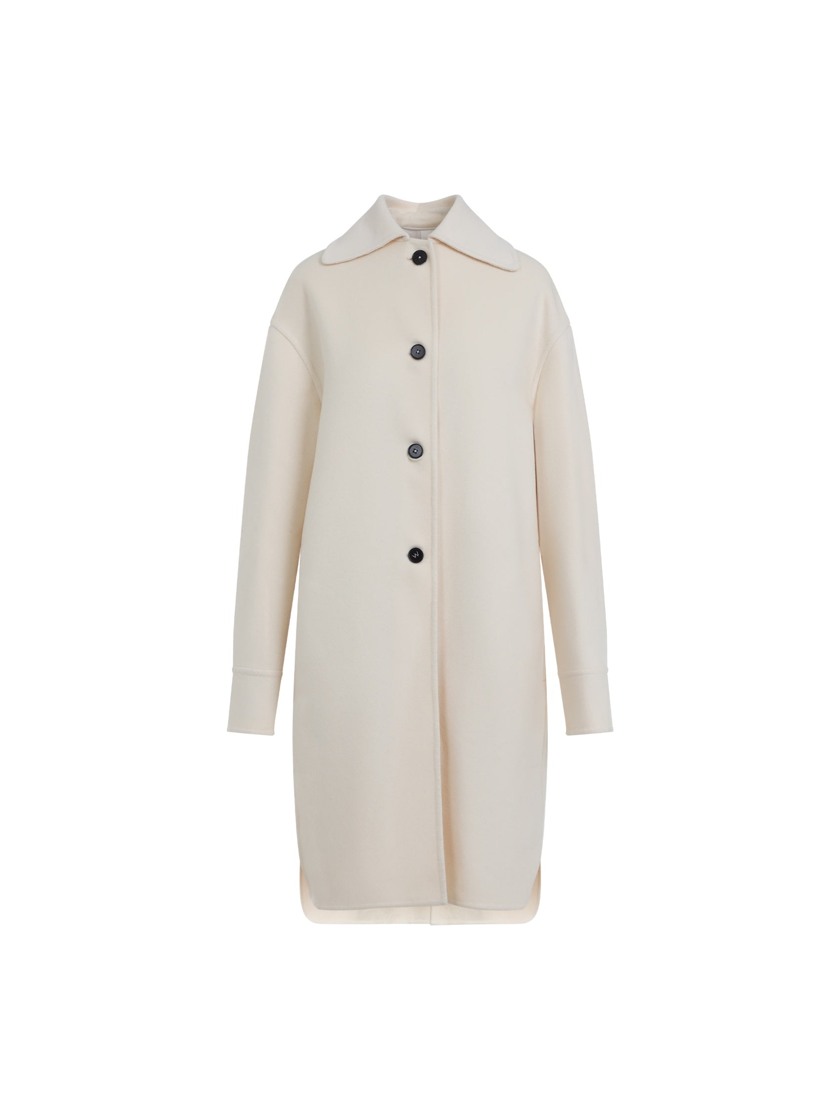 W 04 Double Breast Coat