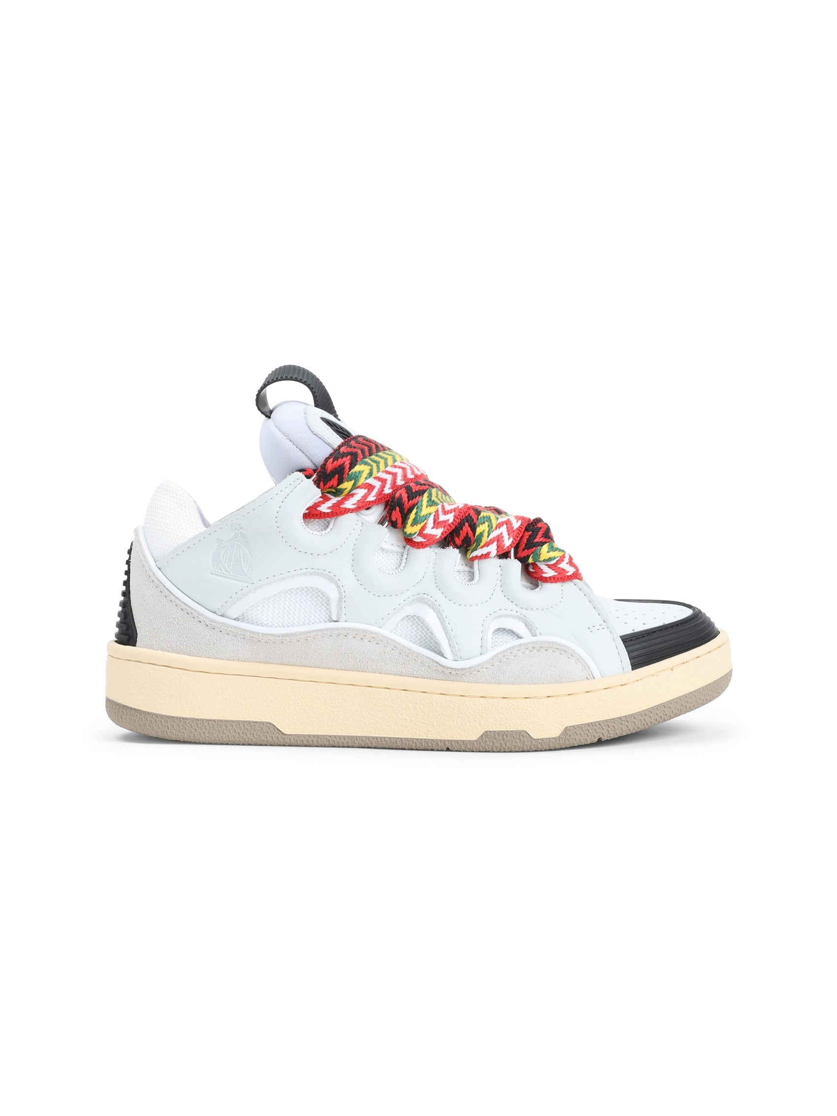 Curb Sneakers