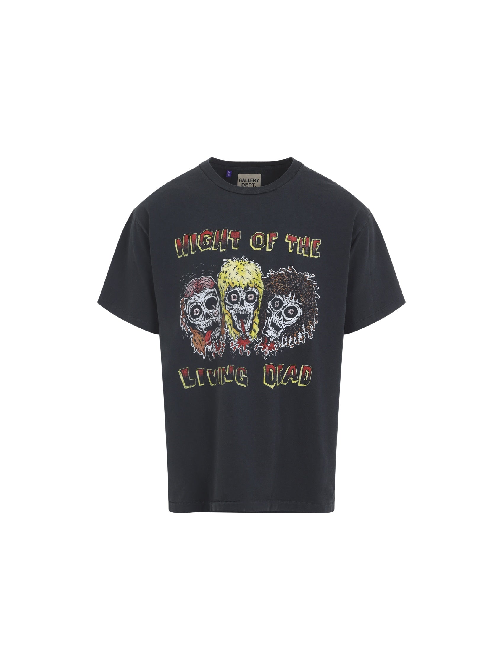 Night Of The Living Dead T-shirt