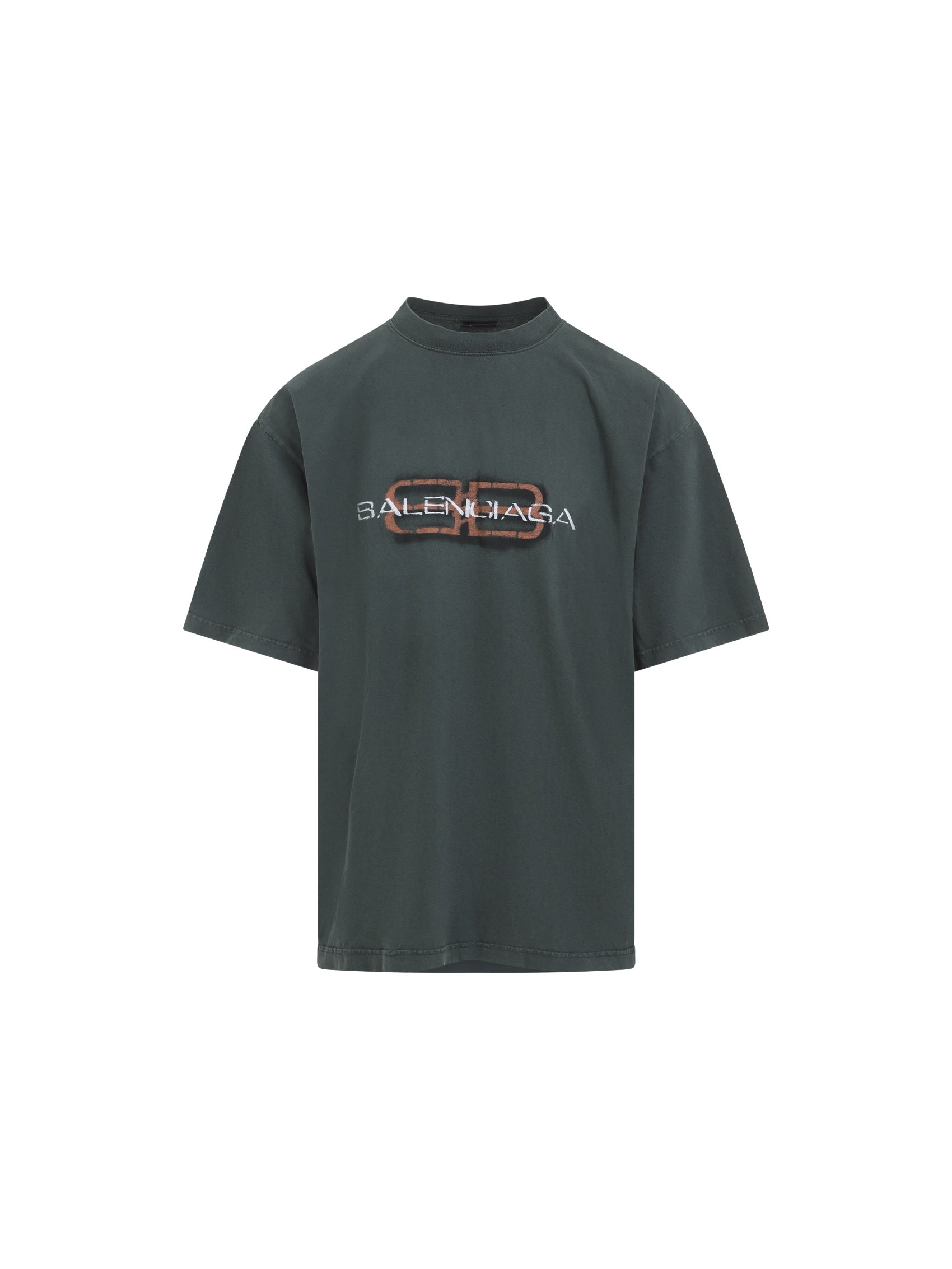Medium Fit T-shirt